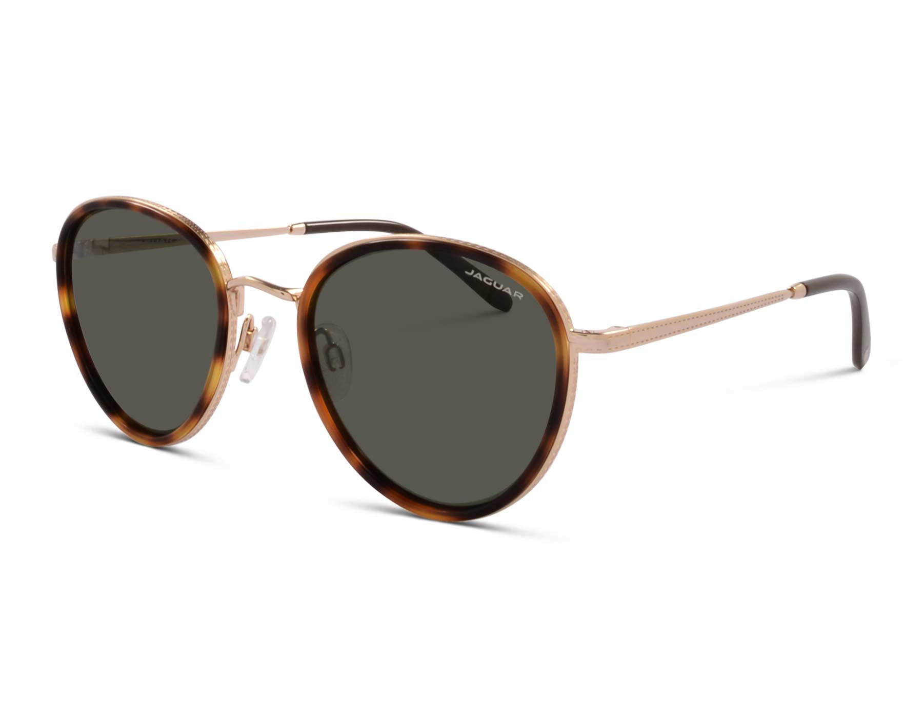 Jaguar Mod. 37467 4982 53 Havanna/Gold