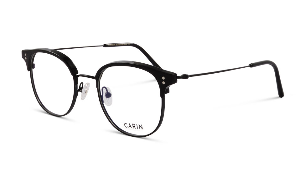 Carin Alex C1 50 Schwarz