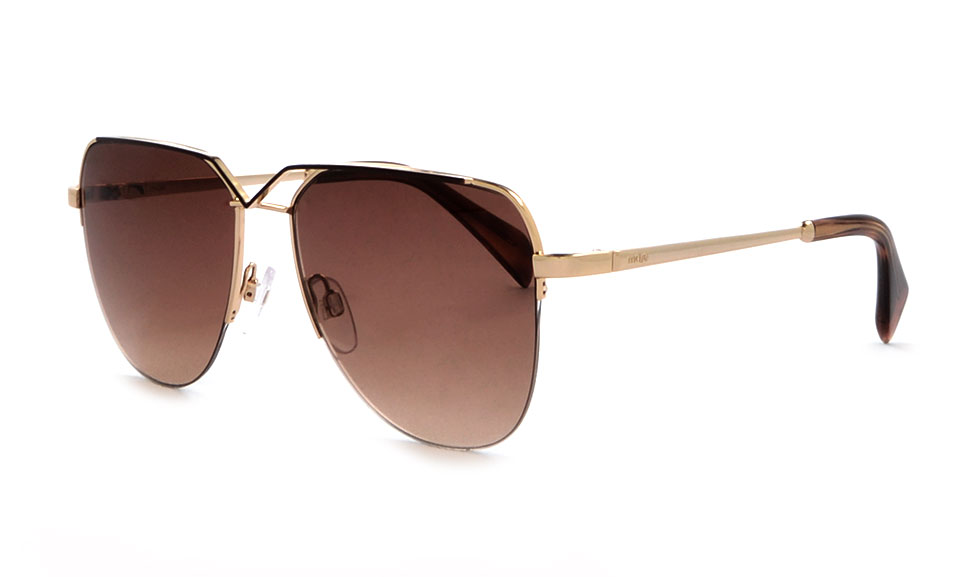 Maje MJ7001 913 54 Gold