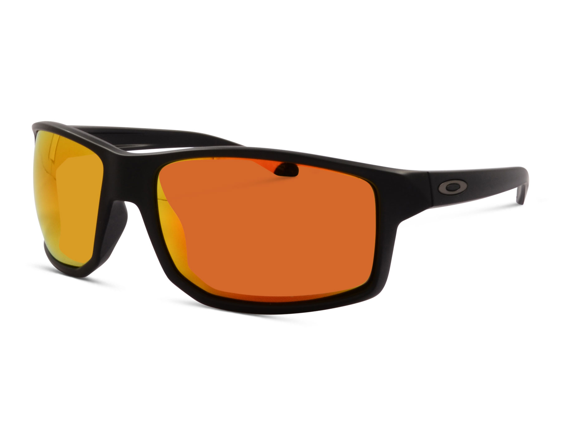 Oakley Gibston XL OO9470-0662 62 Schwarz Matt