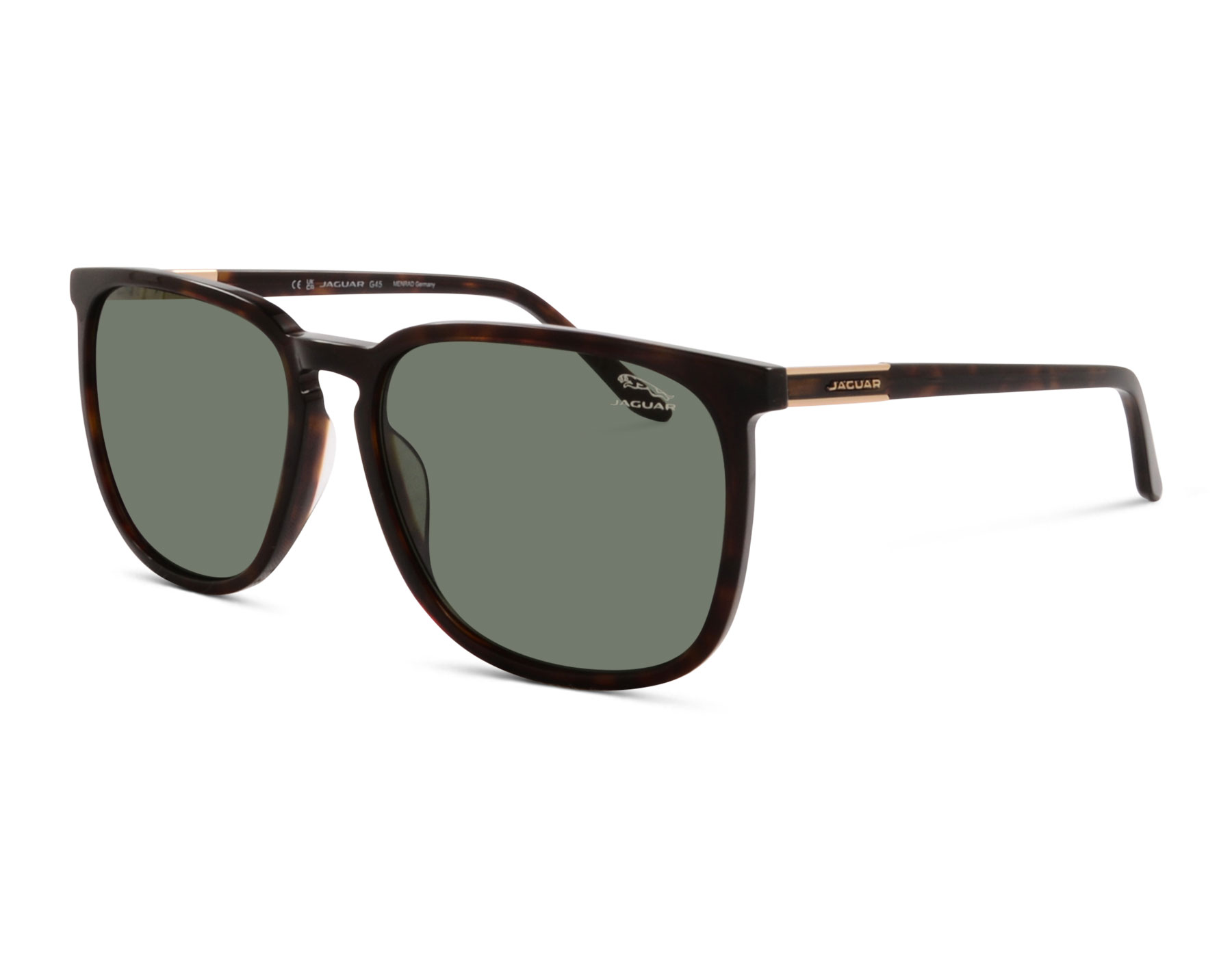 Jaguar Mod 37205 8940 56 Havanna