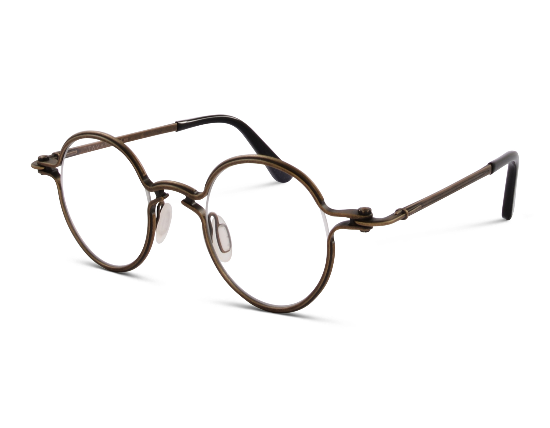 Tavat Halo M SC202 GDA 44 Gold Antique