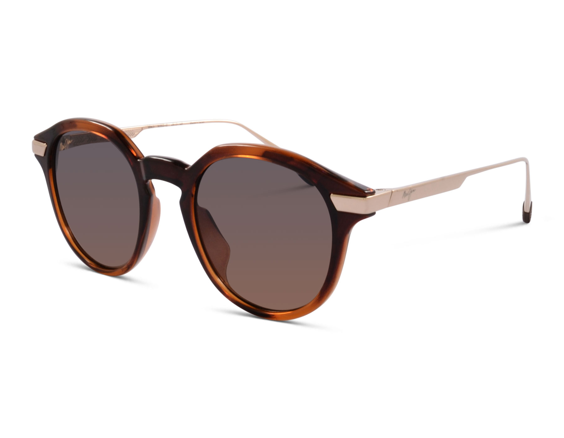Maui Jim Momi MJ622 10 Braun 49