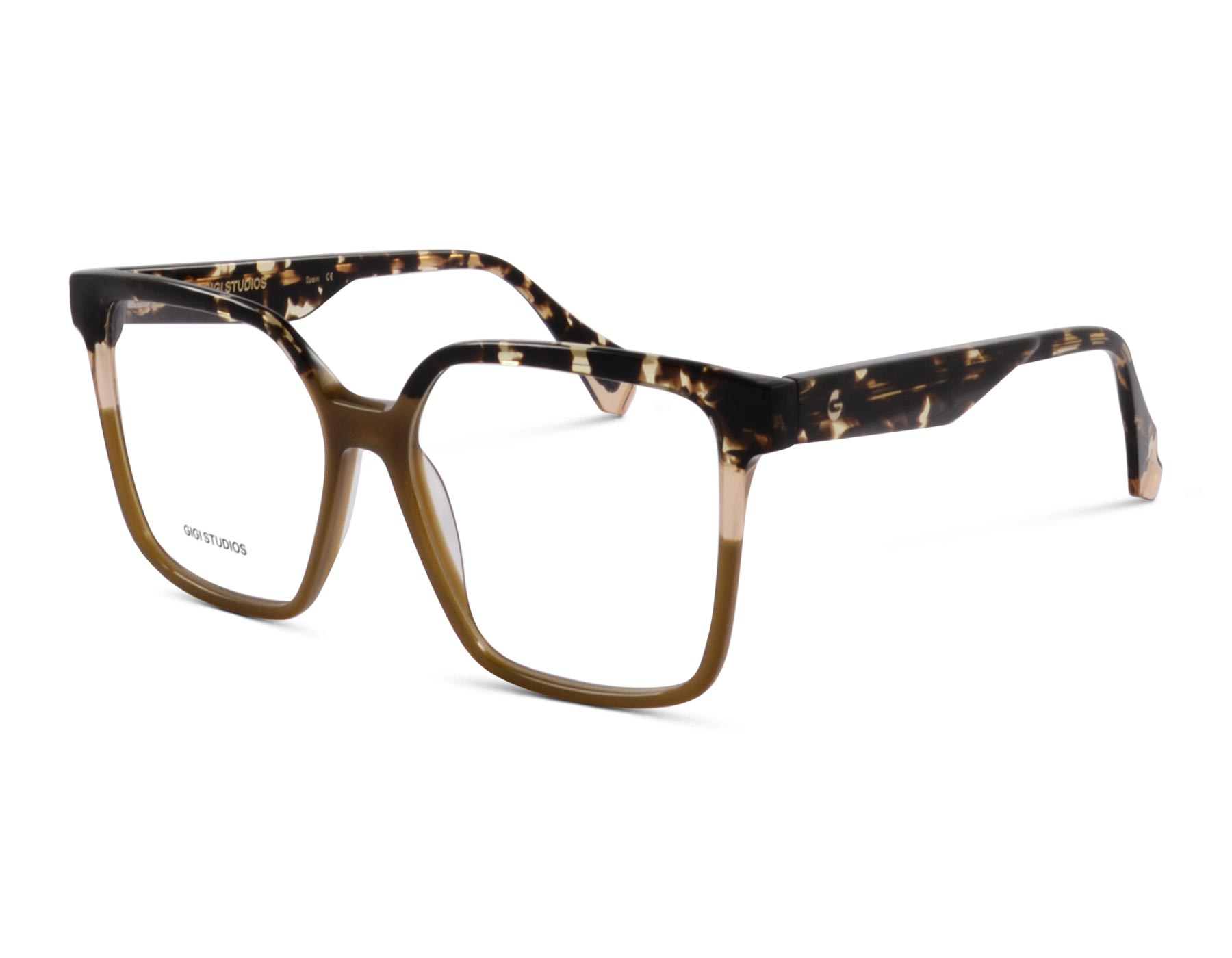 GIGI Studios BELLA GVV001A/07 53 Braun