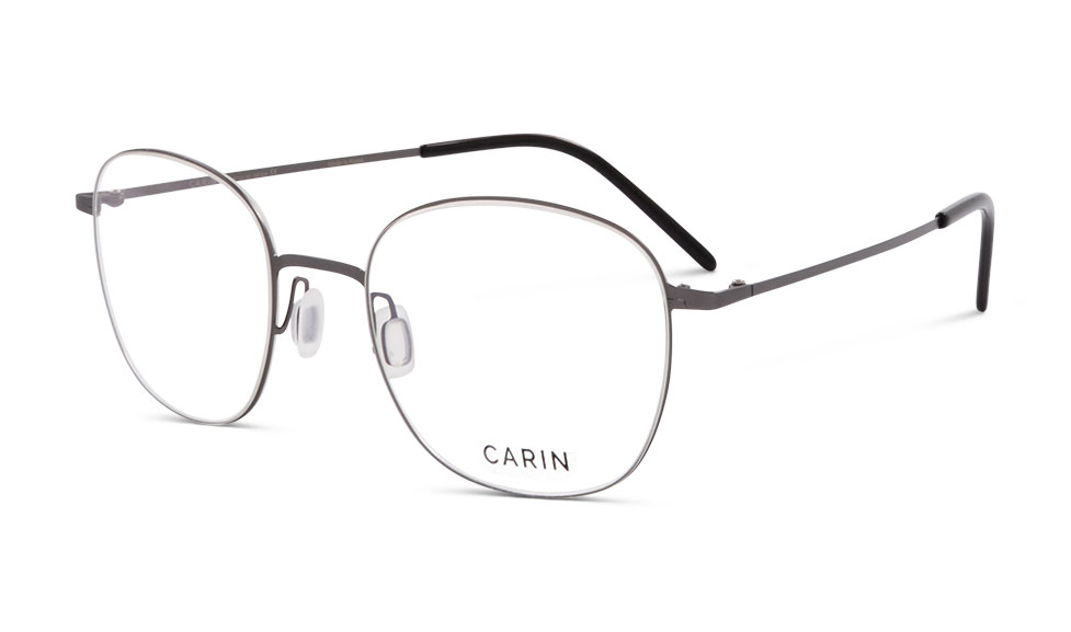 Carin Deyn C3 49 Silber Matt
