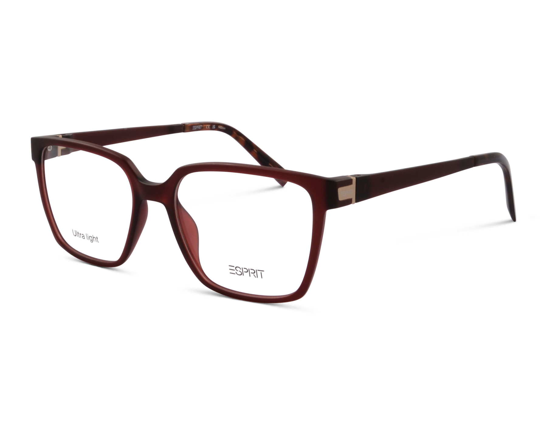 Esprit ET33527 531 51 Rot matt