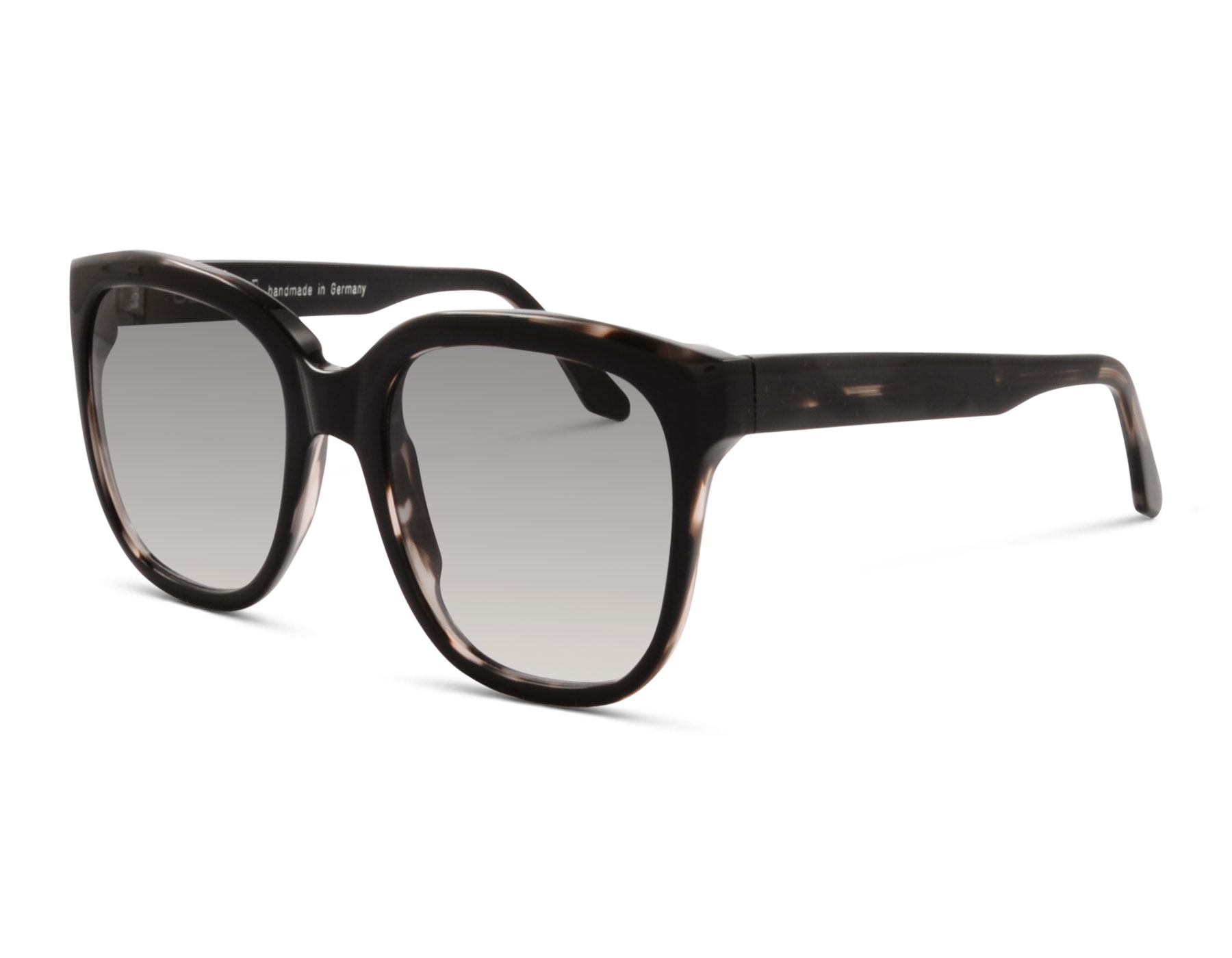 Colibris MONA SUN 65 50 Schwarz