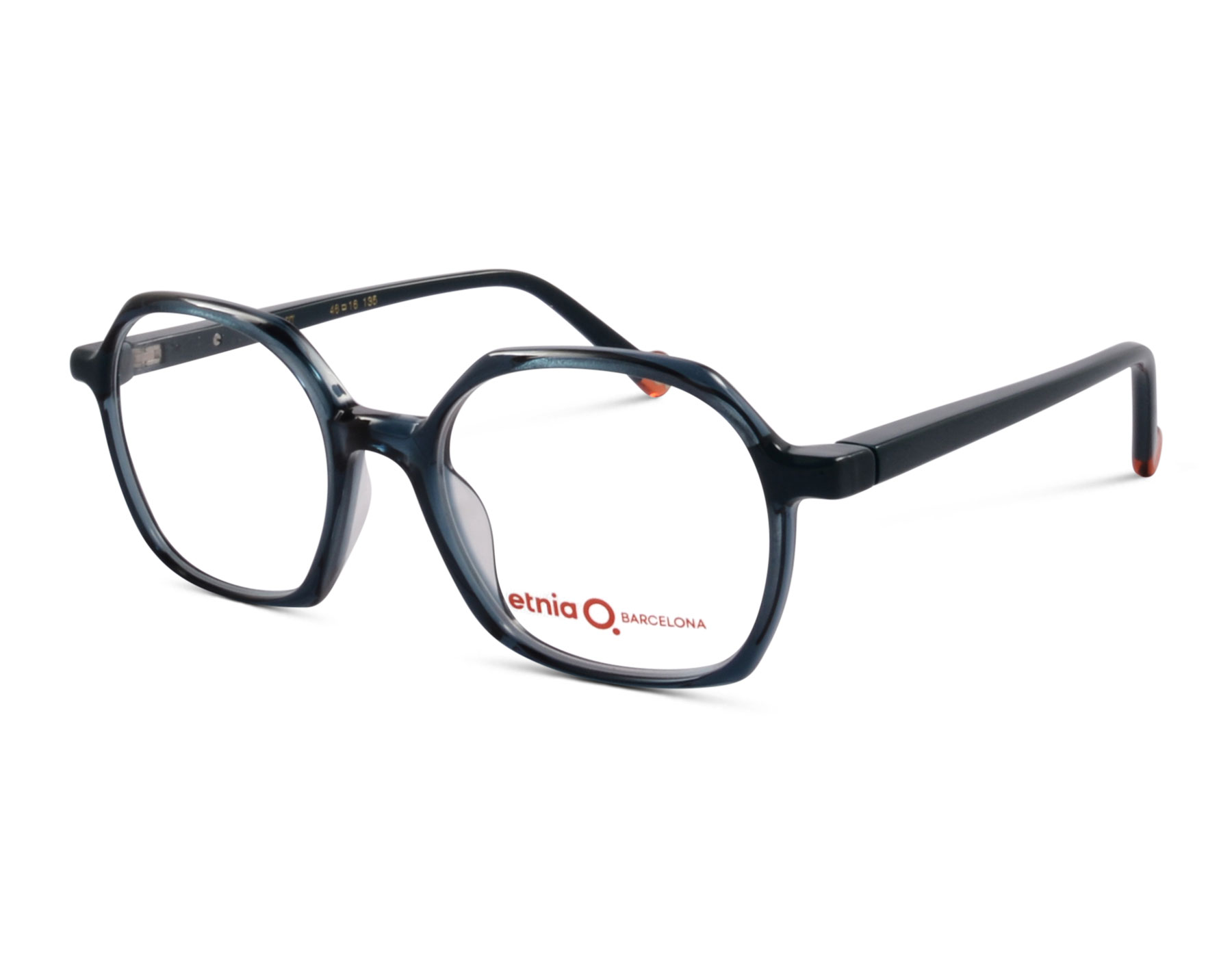 Etnia  Barcelona DICE PT 46 Petrol