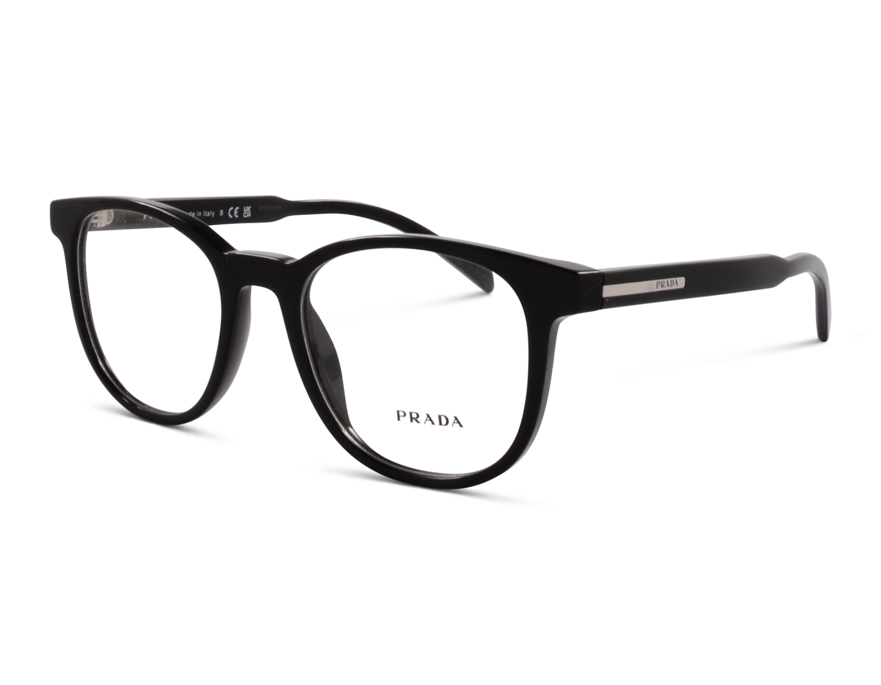 Prada VPRA15 16K-1O1 50 Schwarz