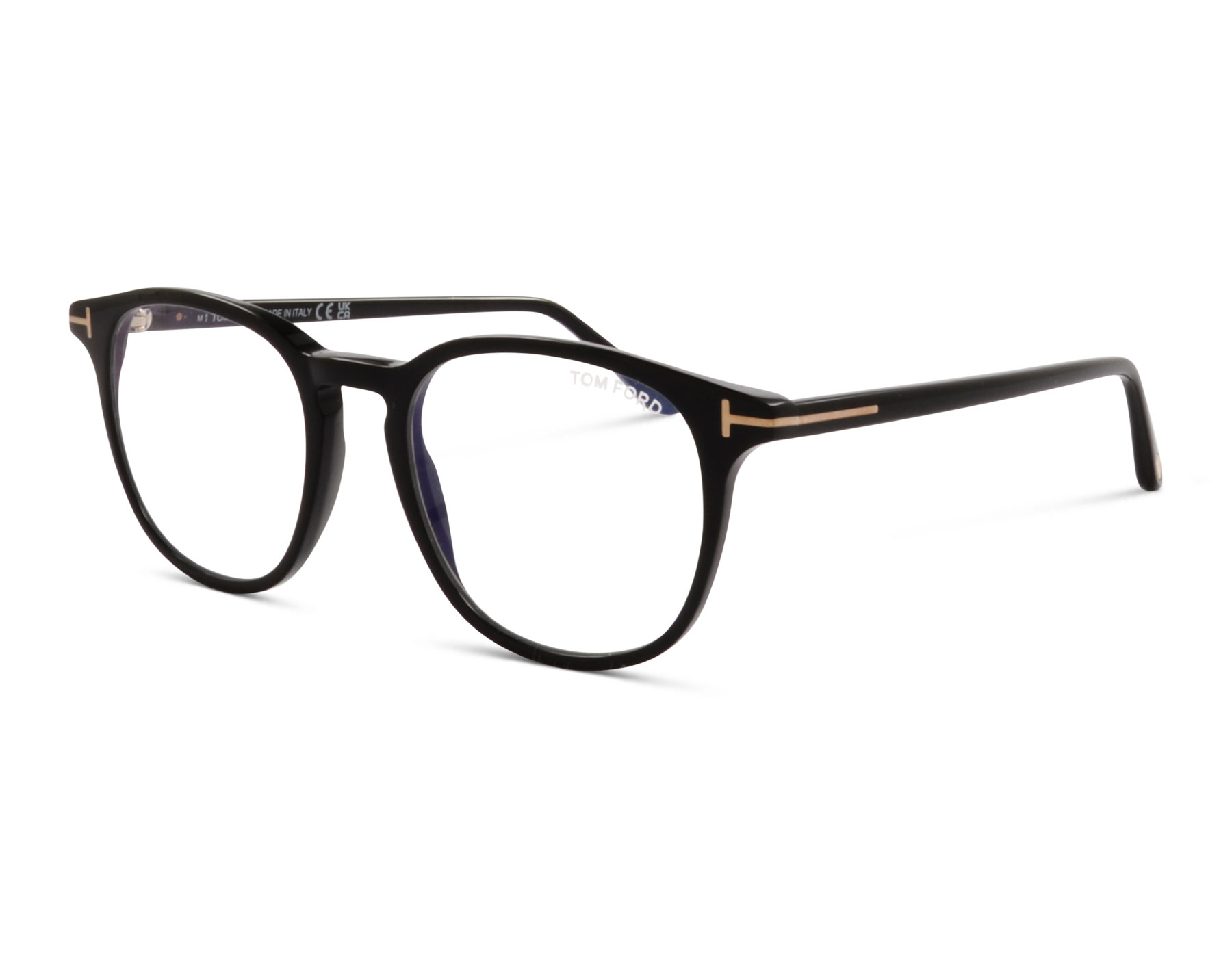 Tom Ford TF5832-B 1 50 Schwarz