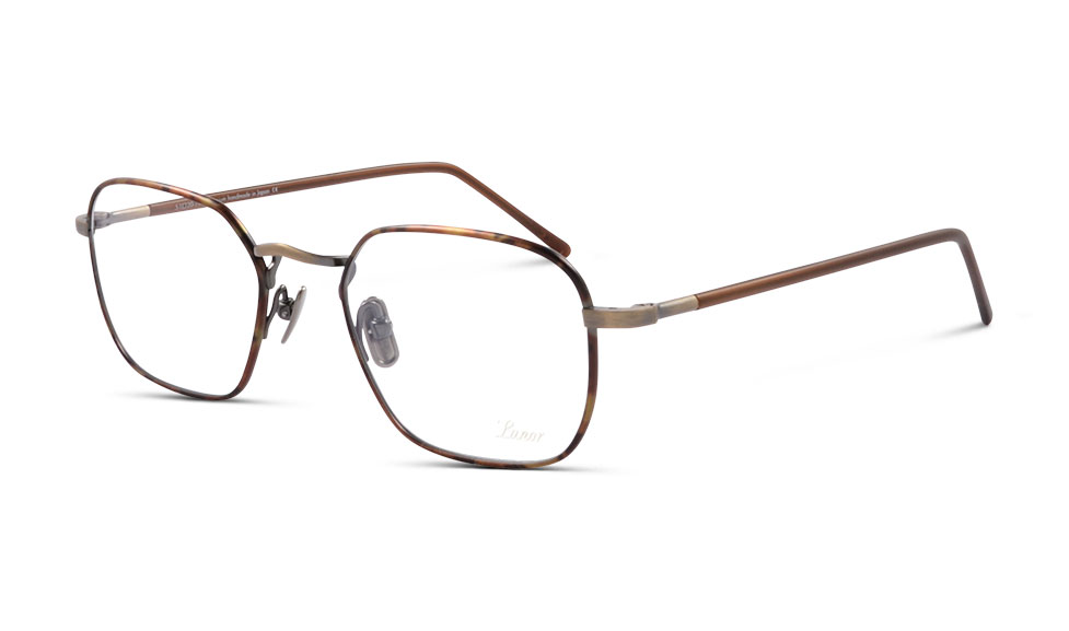 Lunor M10 Mod 05 col AG 51 Braun