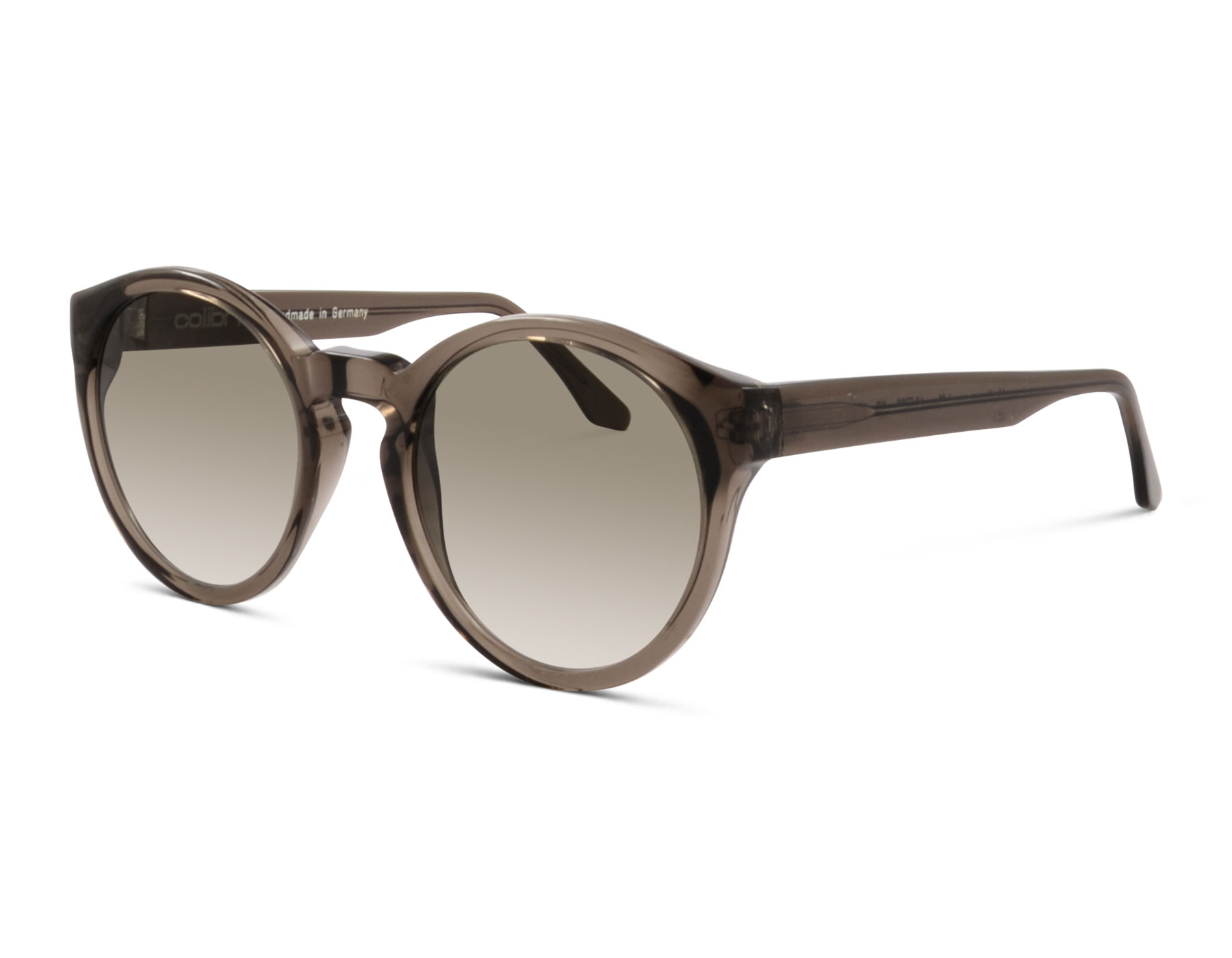 Colibris Madleen col.91 48 Transparentes Grau