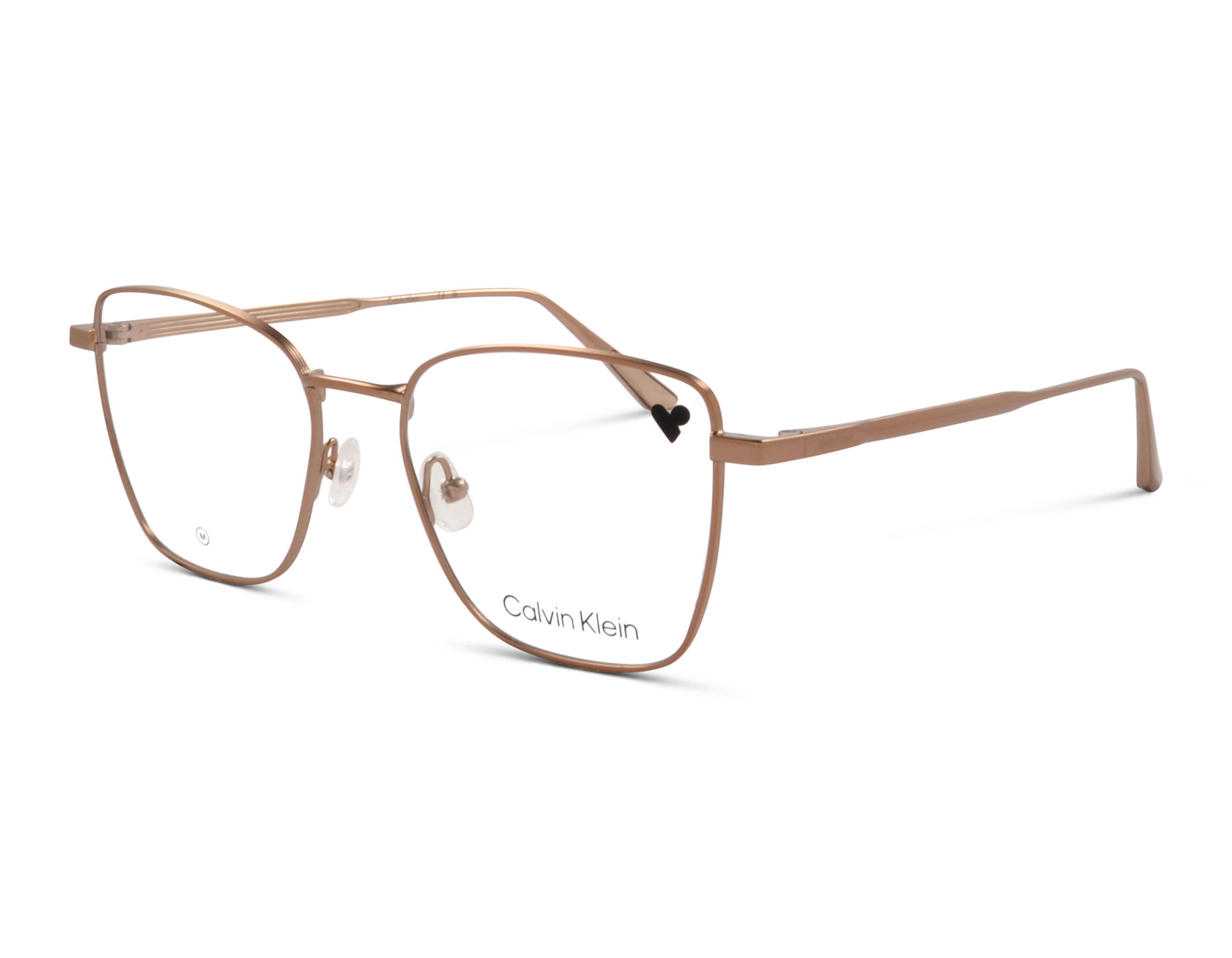 Calvin Klein CK24102 771 52  Bronze