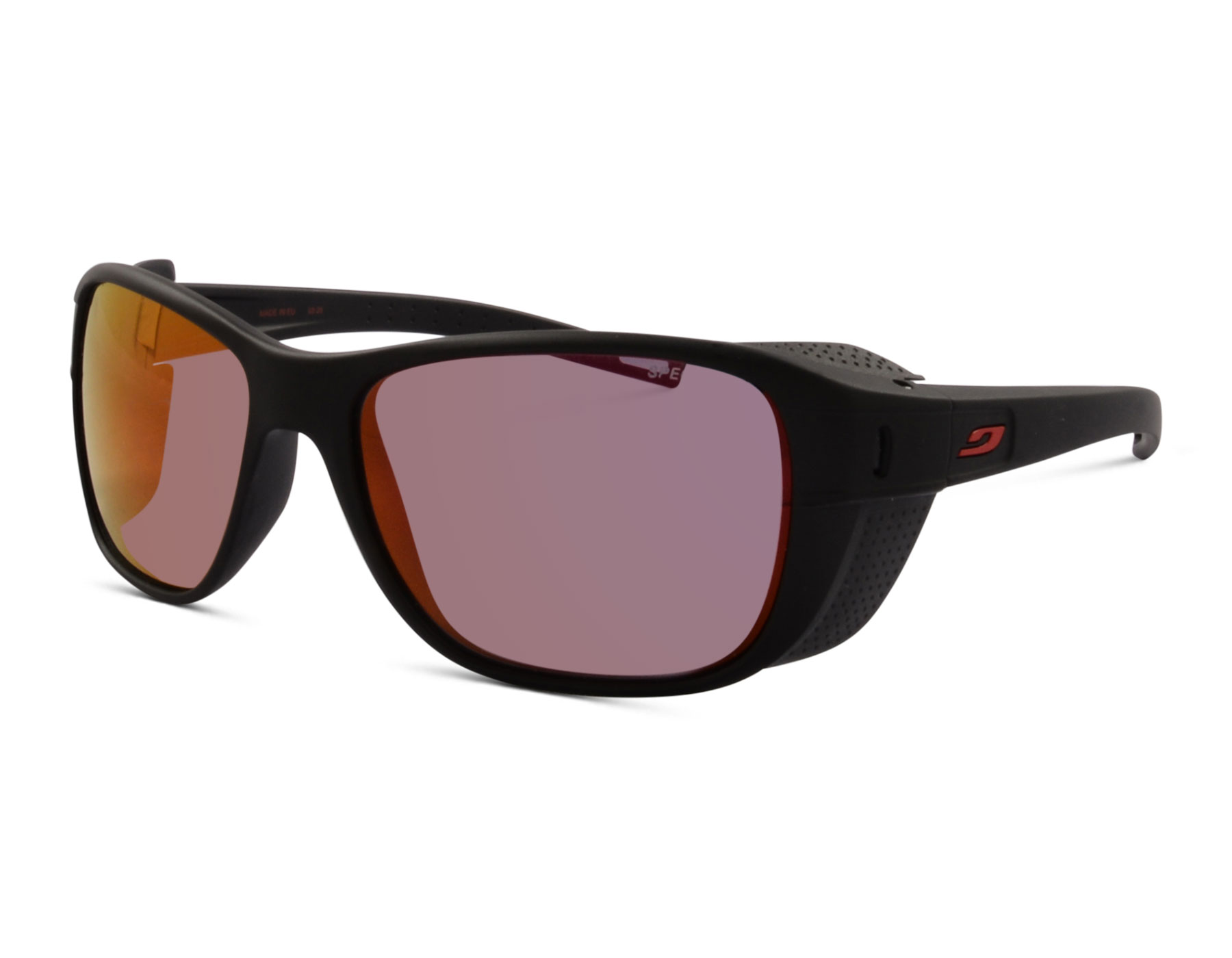 Julbo CAMINO J 501 11 14 Schwarz