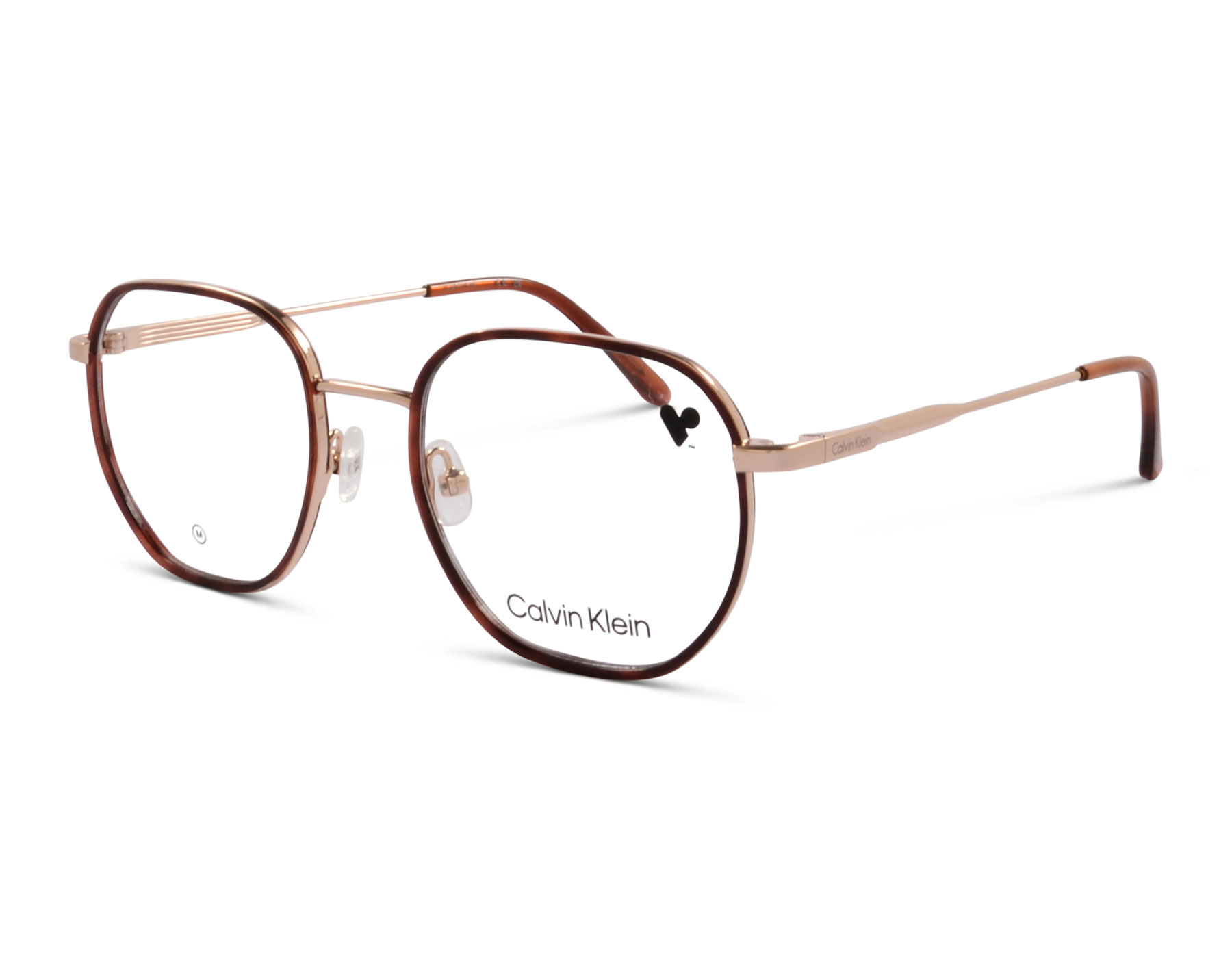 Calvin Klein CK24113 265 50 Kupfer/Rosegold