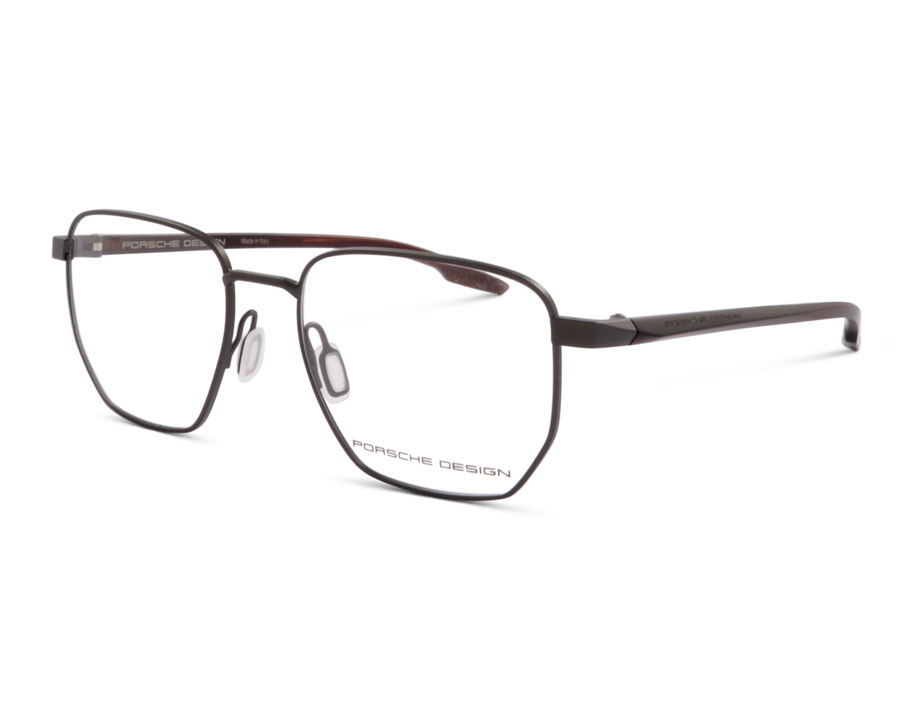 Porsche Design P8770 C 53 Braun matt