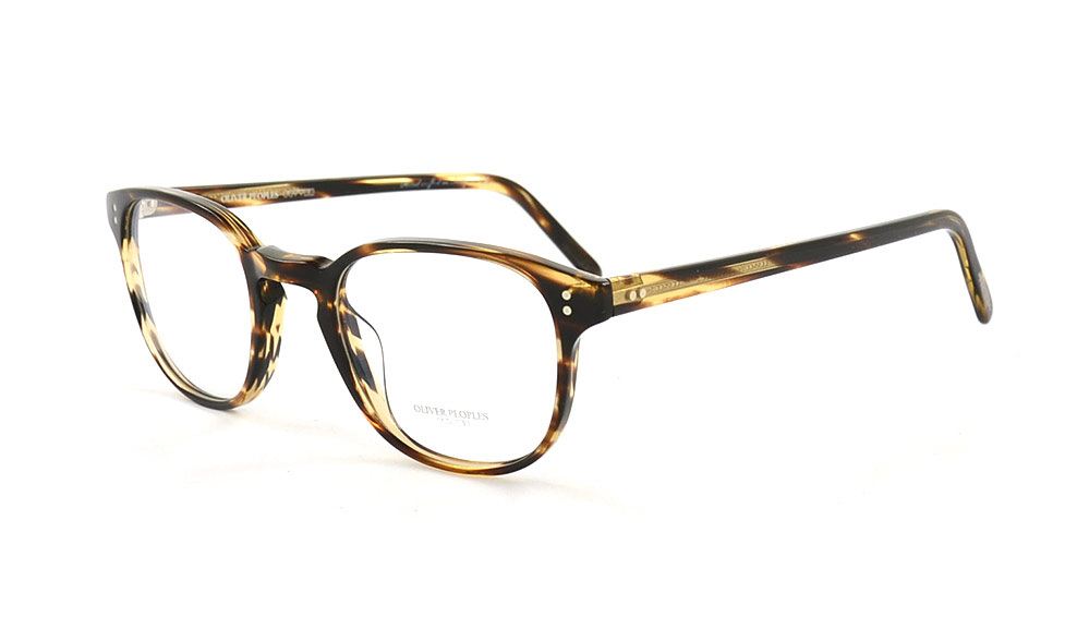 Oliver Peoples Fairmont OV5219 1003 47 Cocobolo