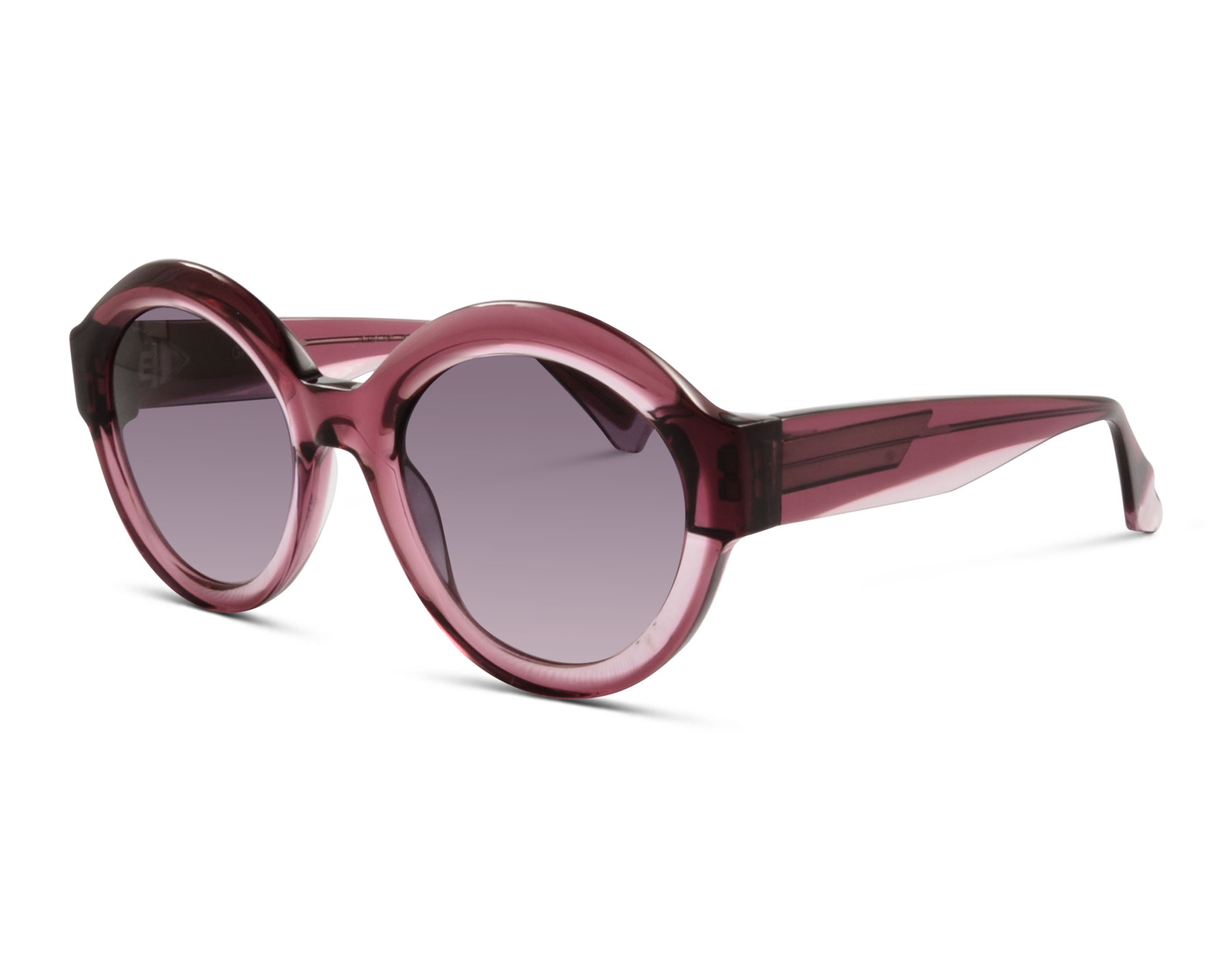 GIGI Studios GLOW 6821 6 53 Lila