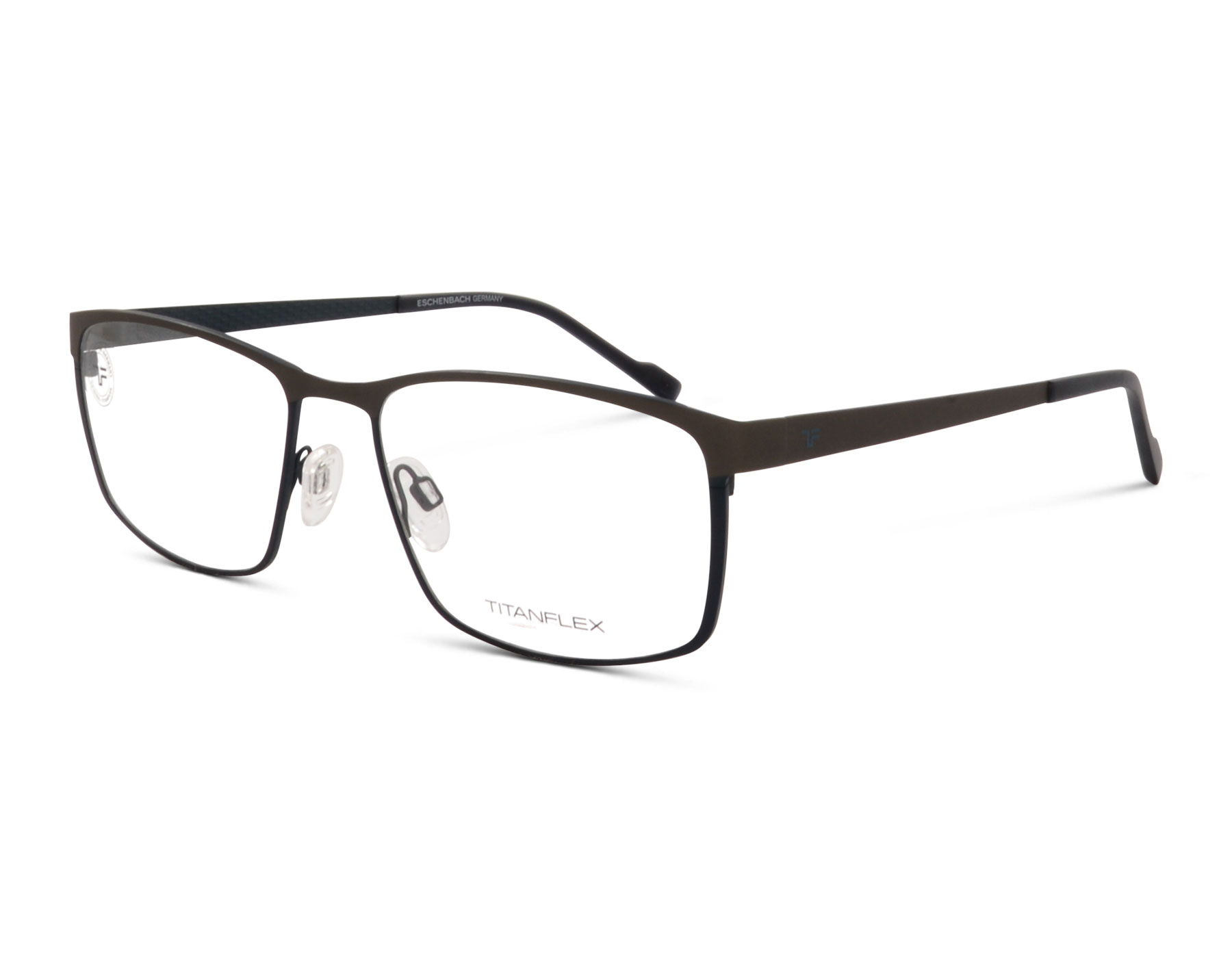 TITANFLEX 820946 37 57 Grau/Blau