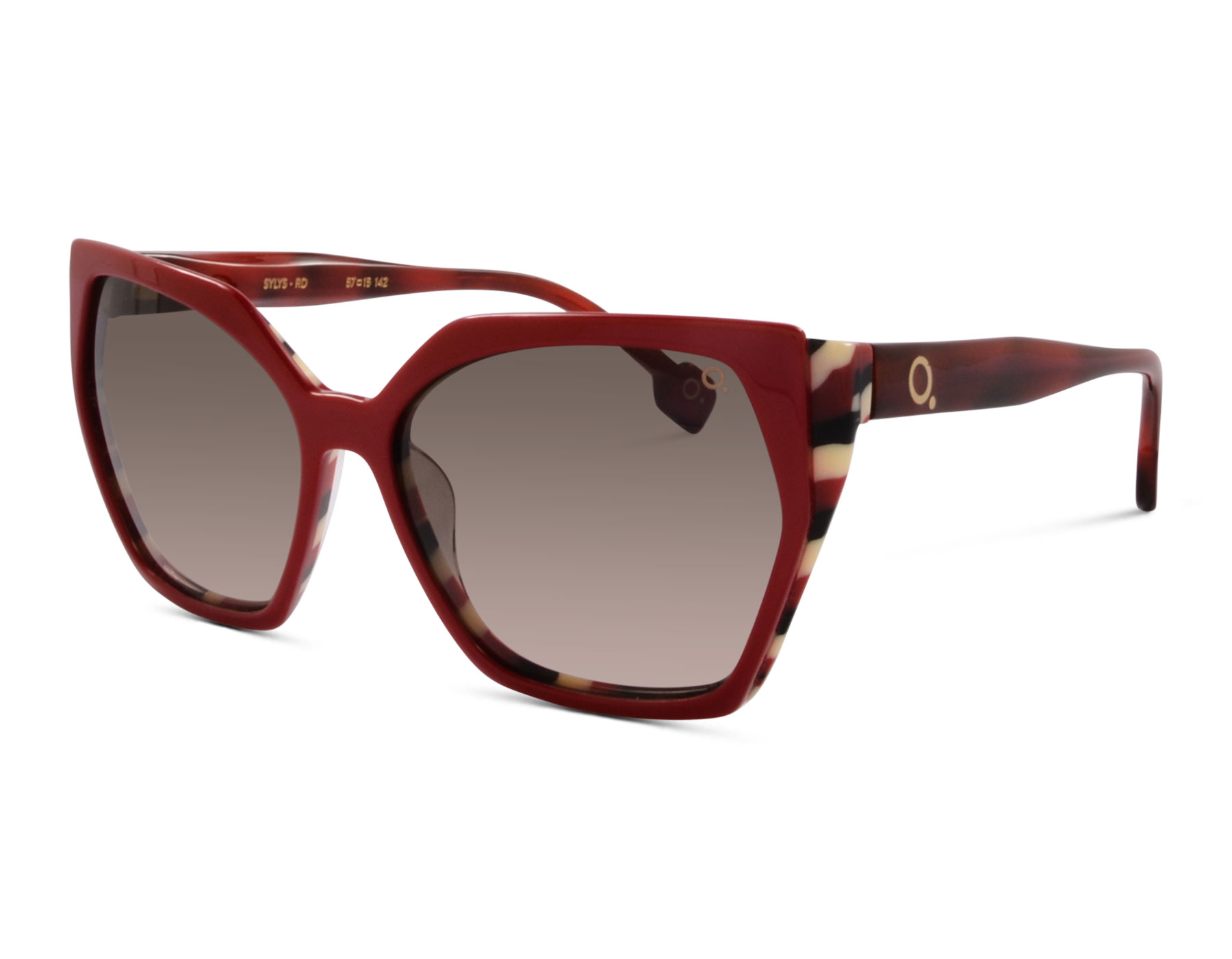 Etnia Barcelona SYLYS RD 57 Rot