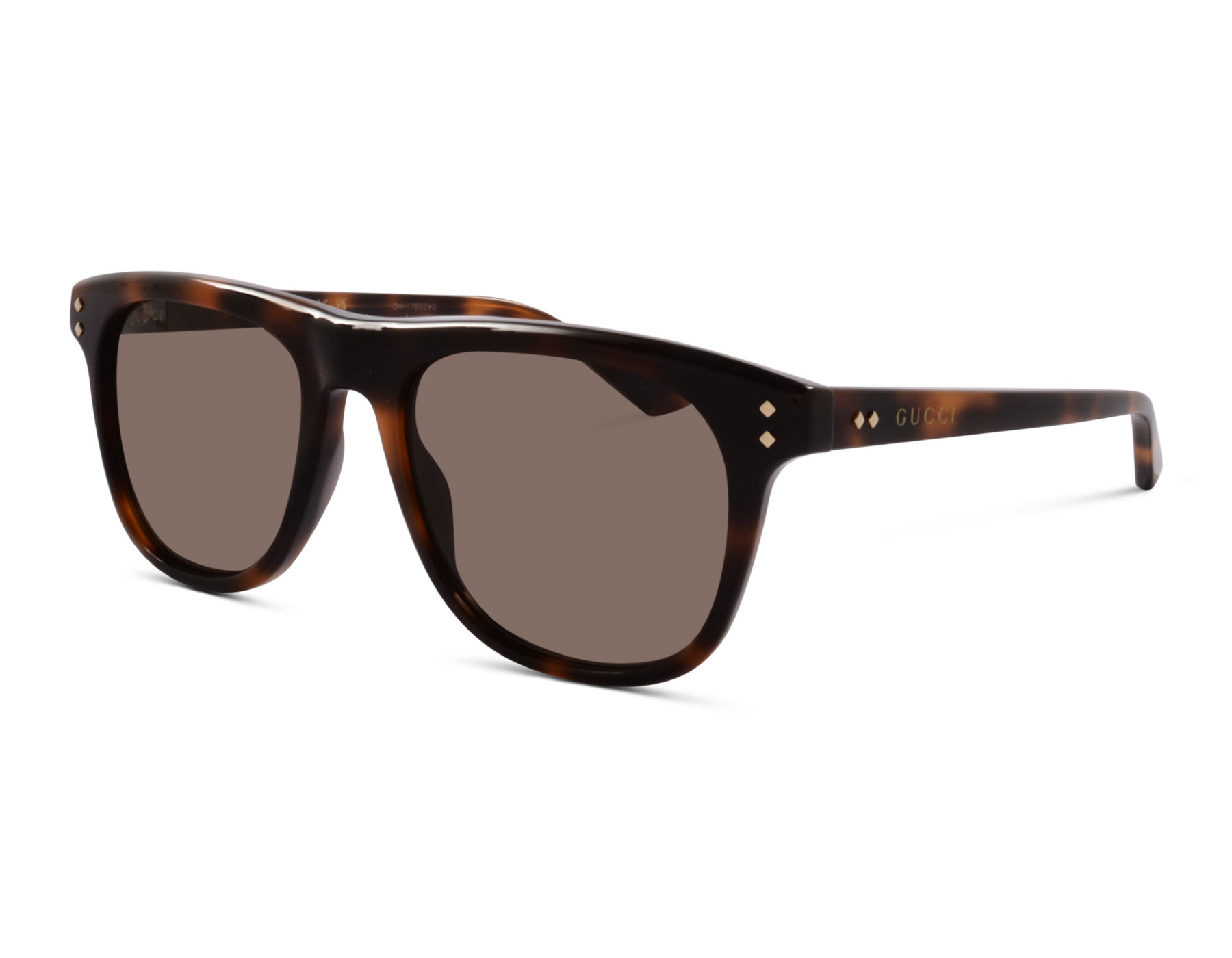 Gucci GG1893S 002 53 Havanna