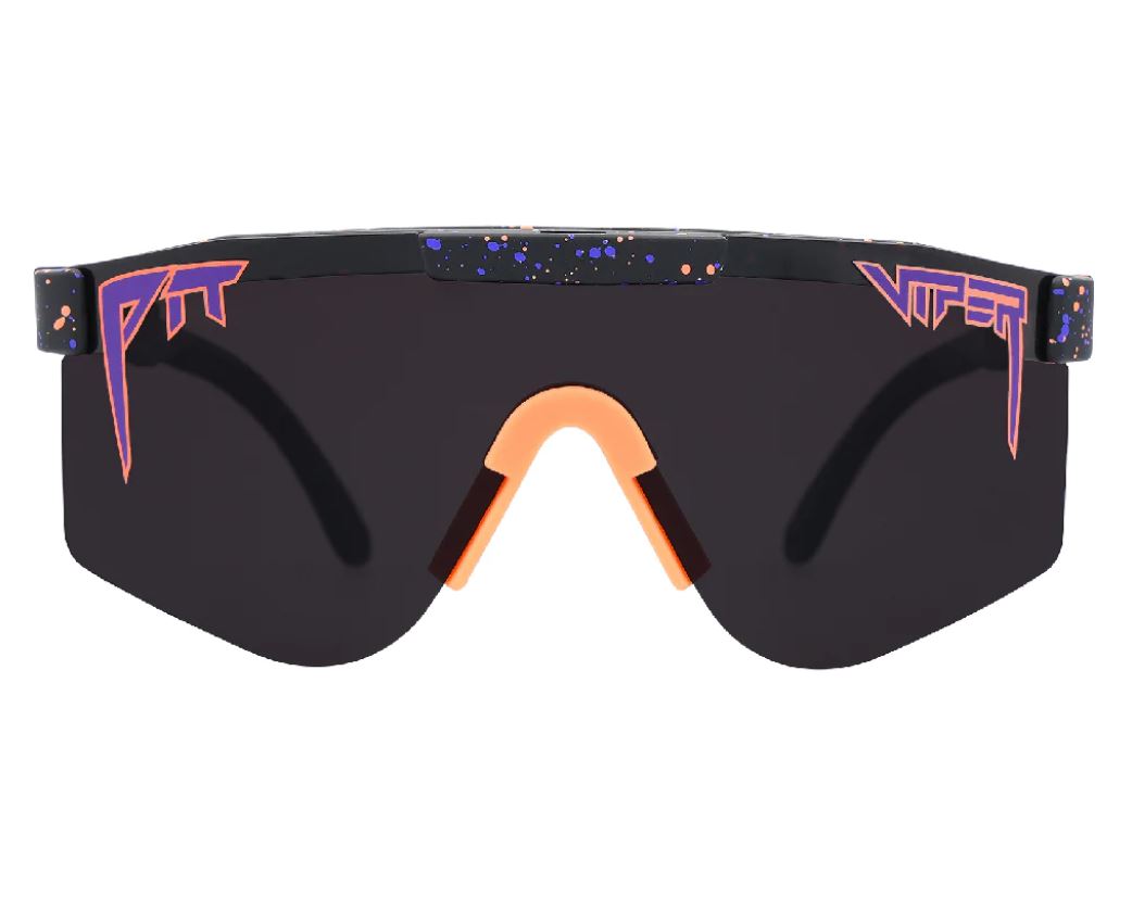 Pit Viper The Originals The Naples Polarized