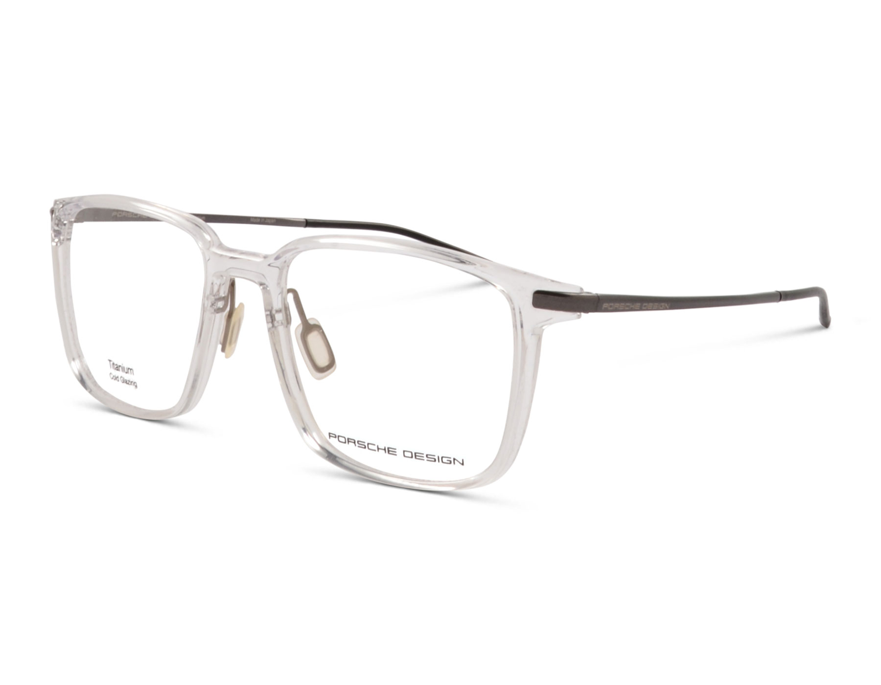 Porsche Design P8735 B 54 Transparent