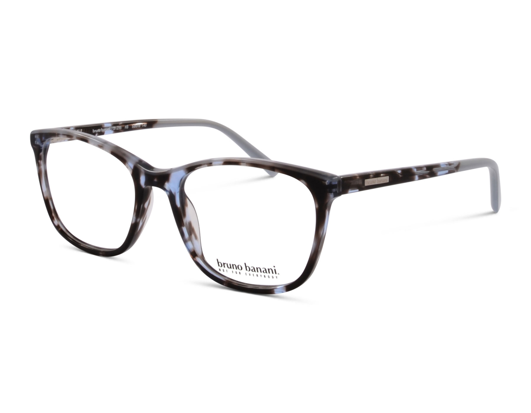 Bruno Banani 31296 HB 52 Havanna/Blau