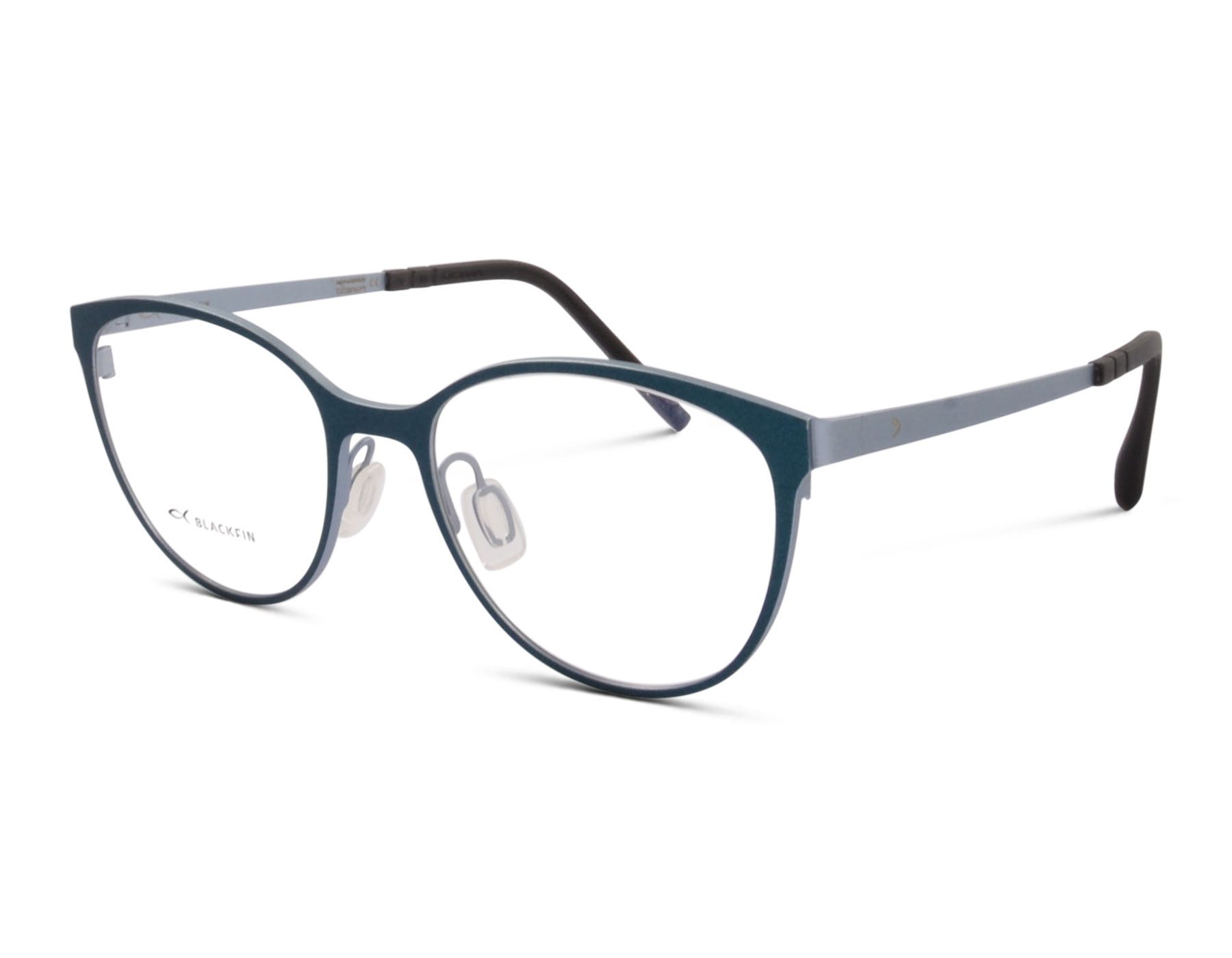 Blackfin BF 808  1297 50 Blau/Petrol