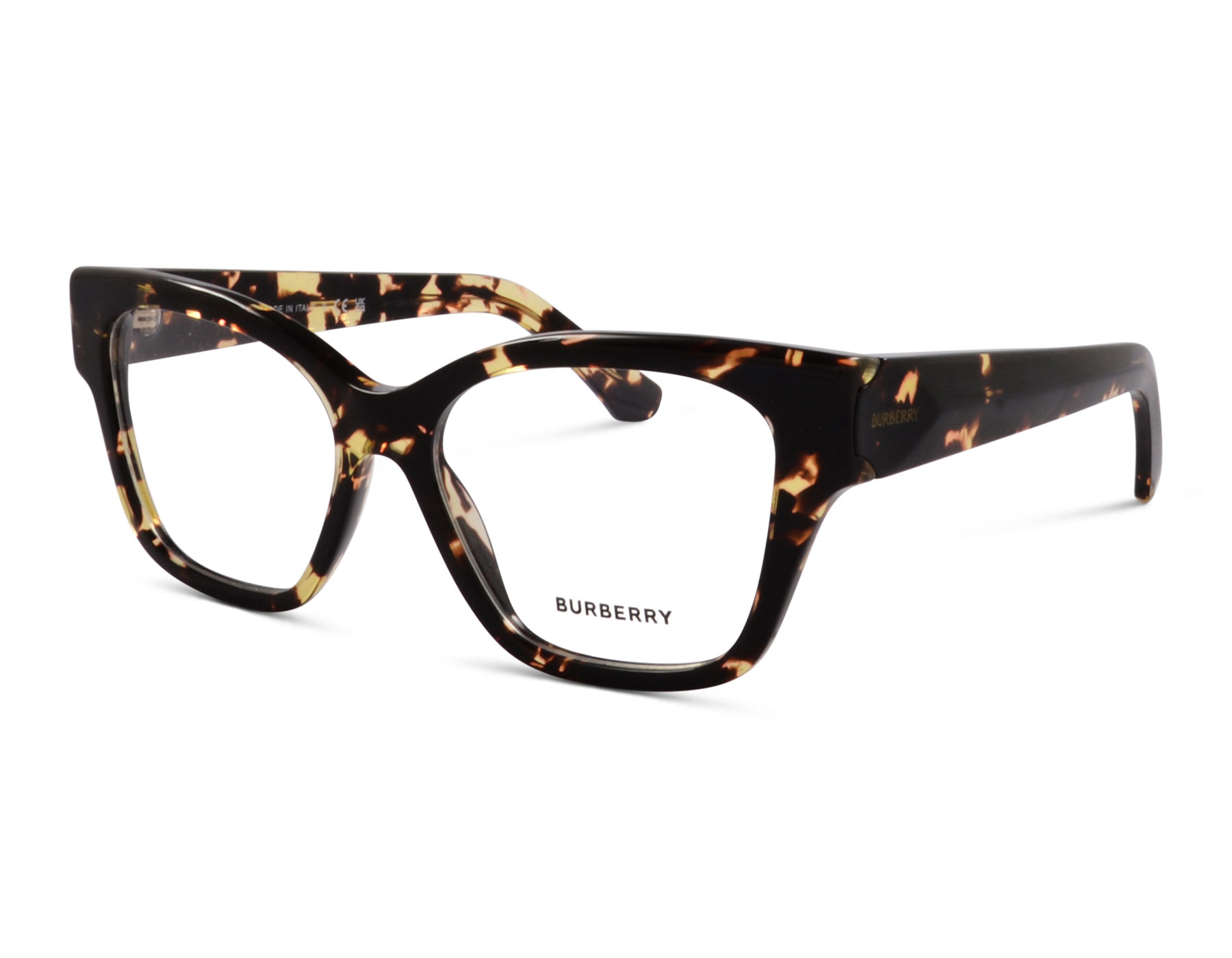 Burberry B2420 4106 54 Havanna