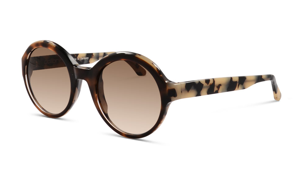 Colibris MINNA SUN 24/36 Beige/Havanna