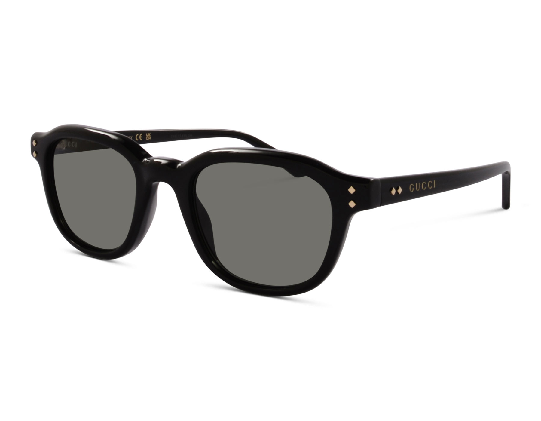 Gucci GG1892S 001 50 Schwarz