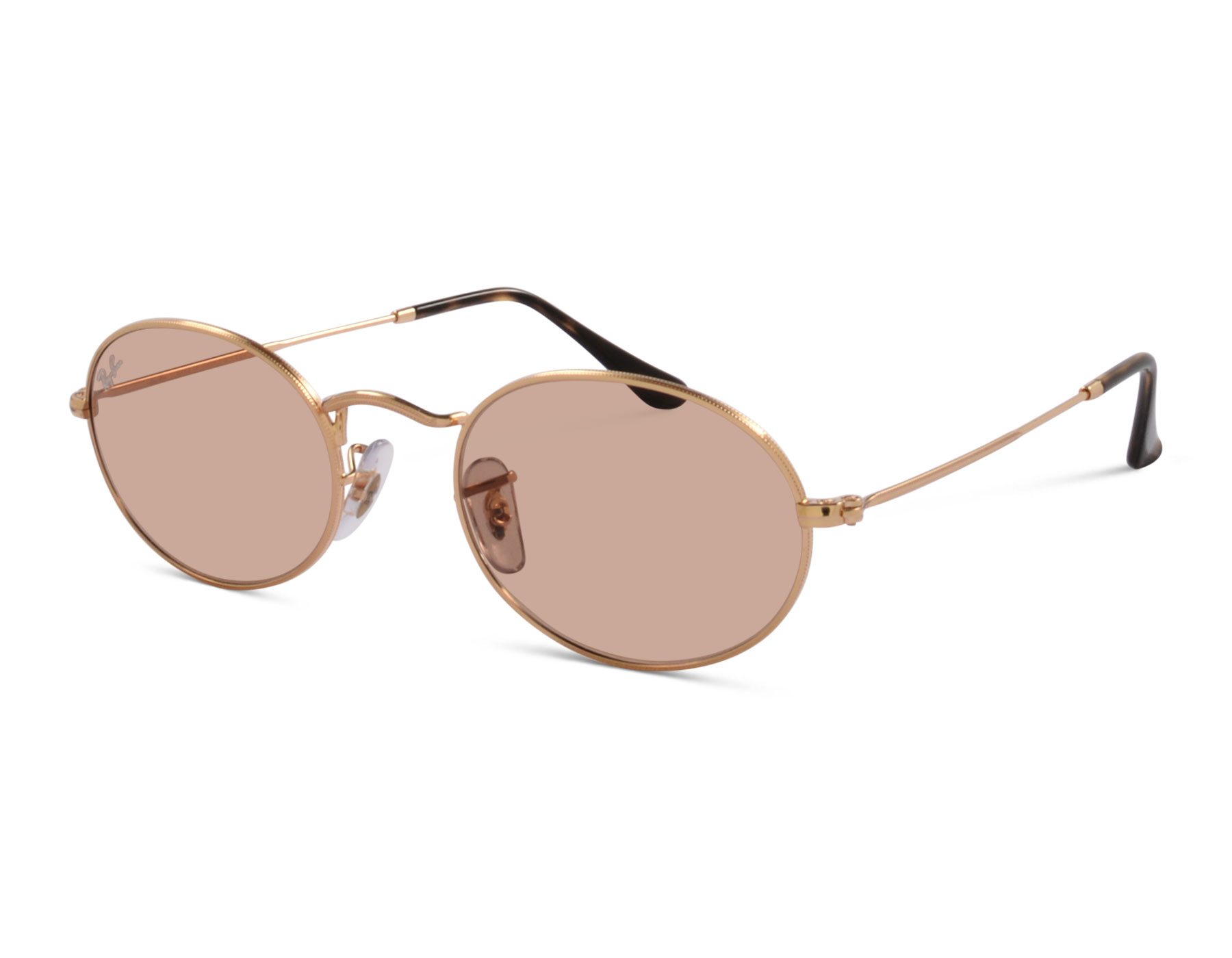 Ray Ban RB 3547 001/53 51 Gold