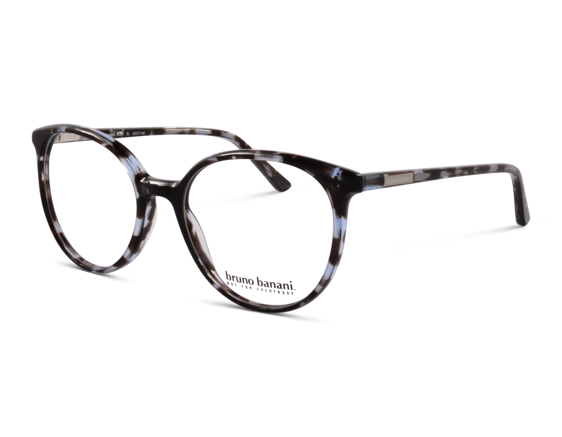 Bruno Banani 31293 BL 52 Braun/Blau