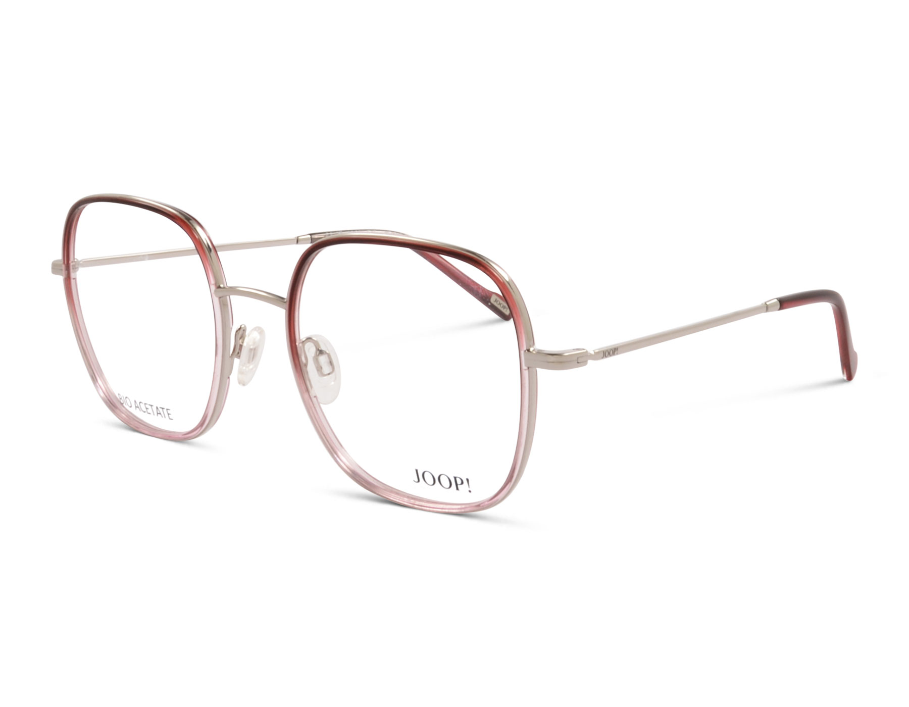 Joop! Mod 83326 2102 54 Rot