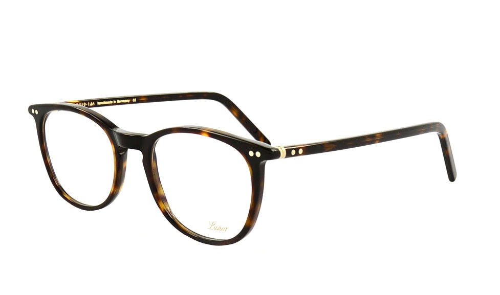 Lunor A5 Mod. 234 col. 02 49 Havanna Dunkel