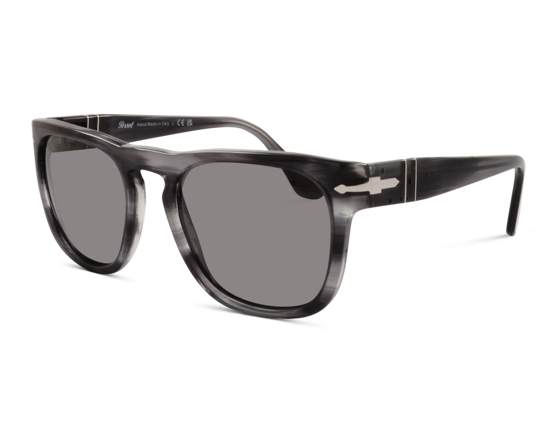 Persol P3333-S 1192/B1 54 Grau
