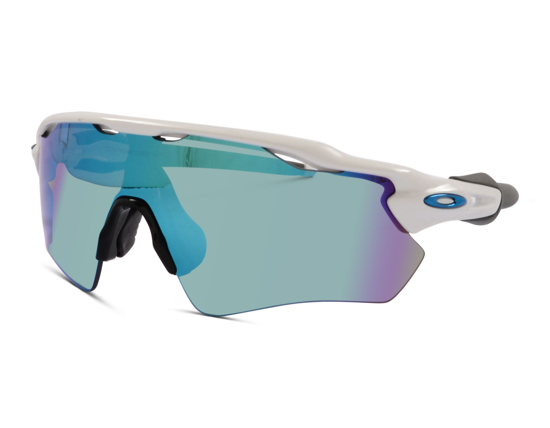 Oakley Radar ev path OO9208-7338 XL White