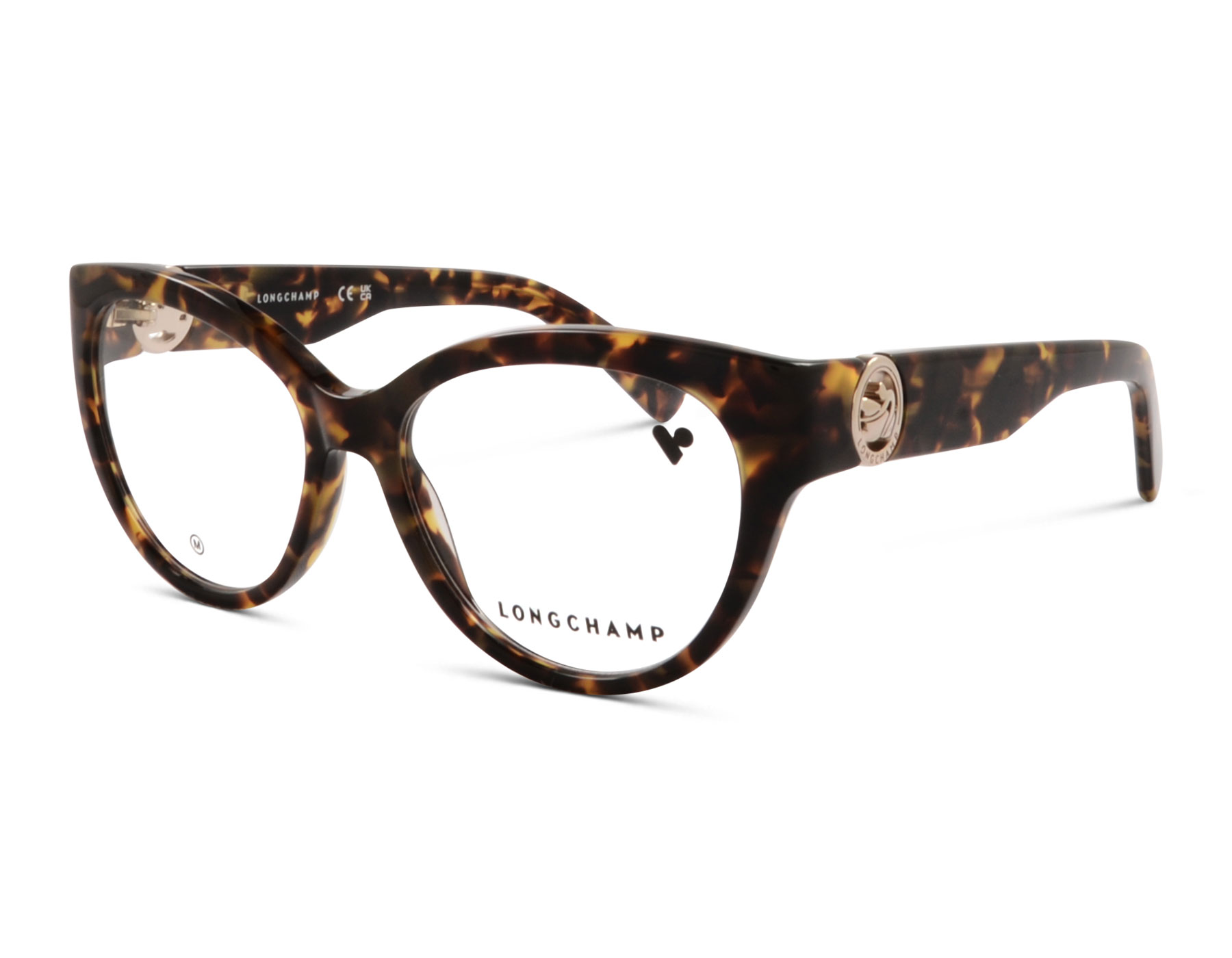 Longchamp LO2728 242 53 Havanna