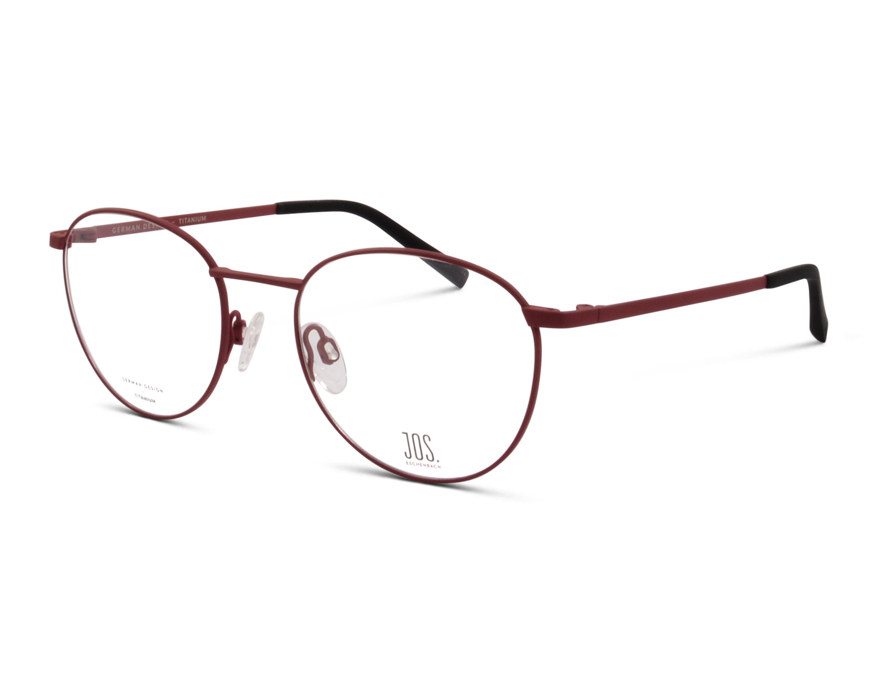 Jos. Eschenbach 980001 50 49 Dunkelrot