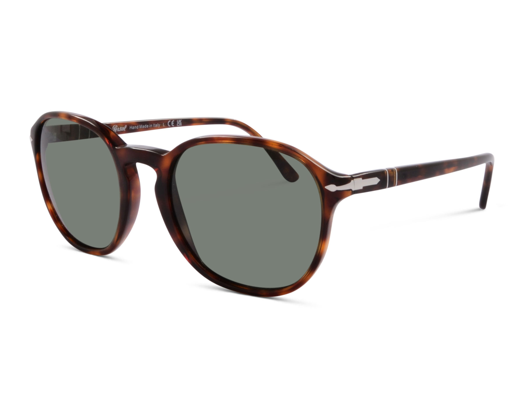 Persol P3343-S 24/31 55 Havanna