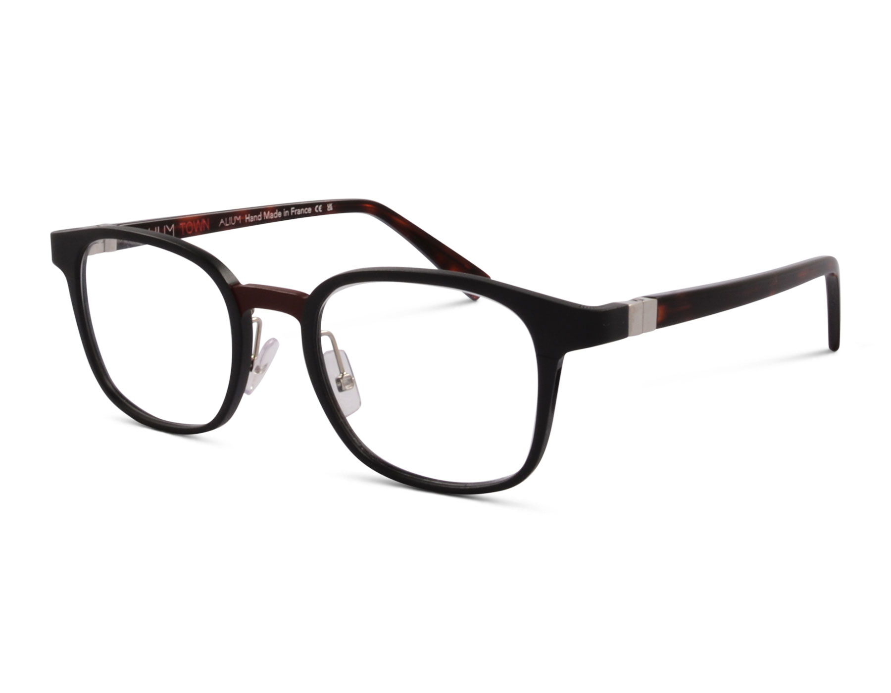ALIUM TOWN 1 9090 48 Charcoal Grey