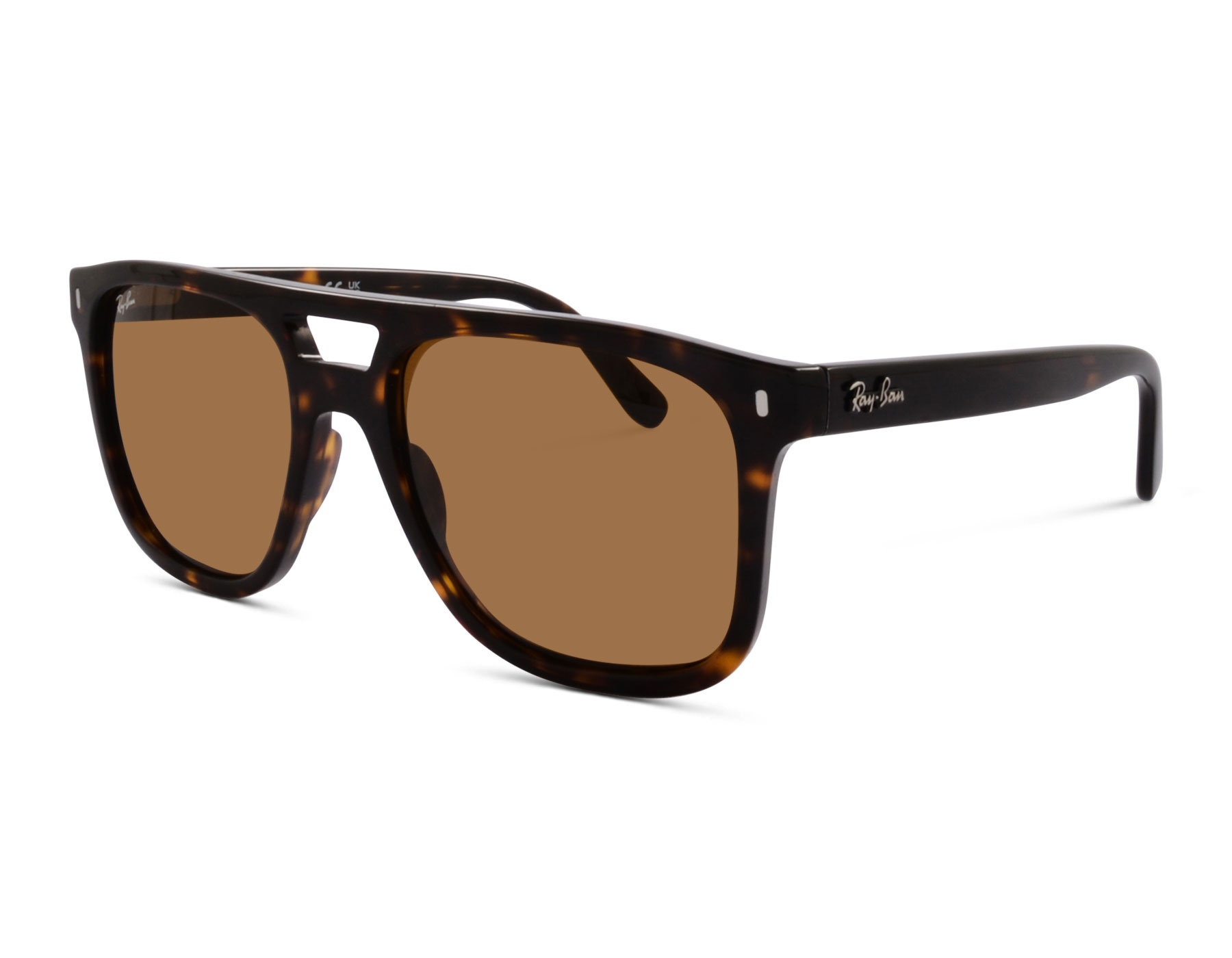 Ray-Ban RB2213 902/33 58 Havanna dunkel