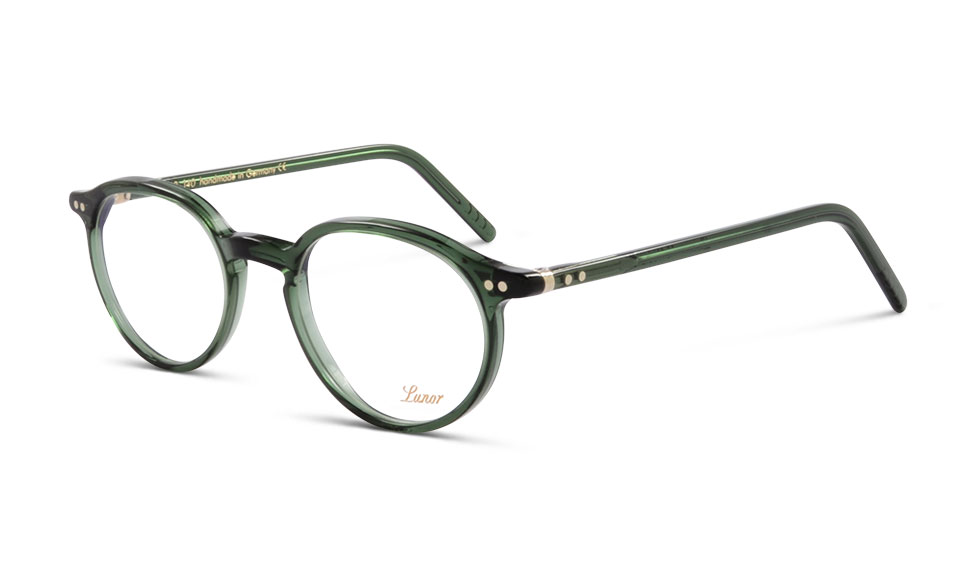 Lunor A5 Mod 215 col 56 46 Grün