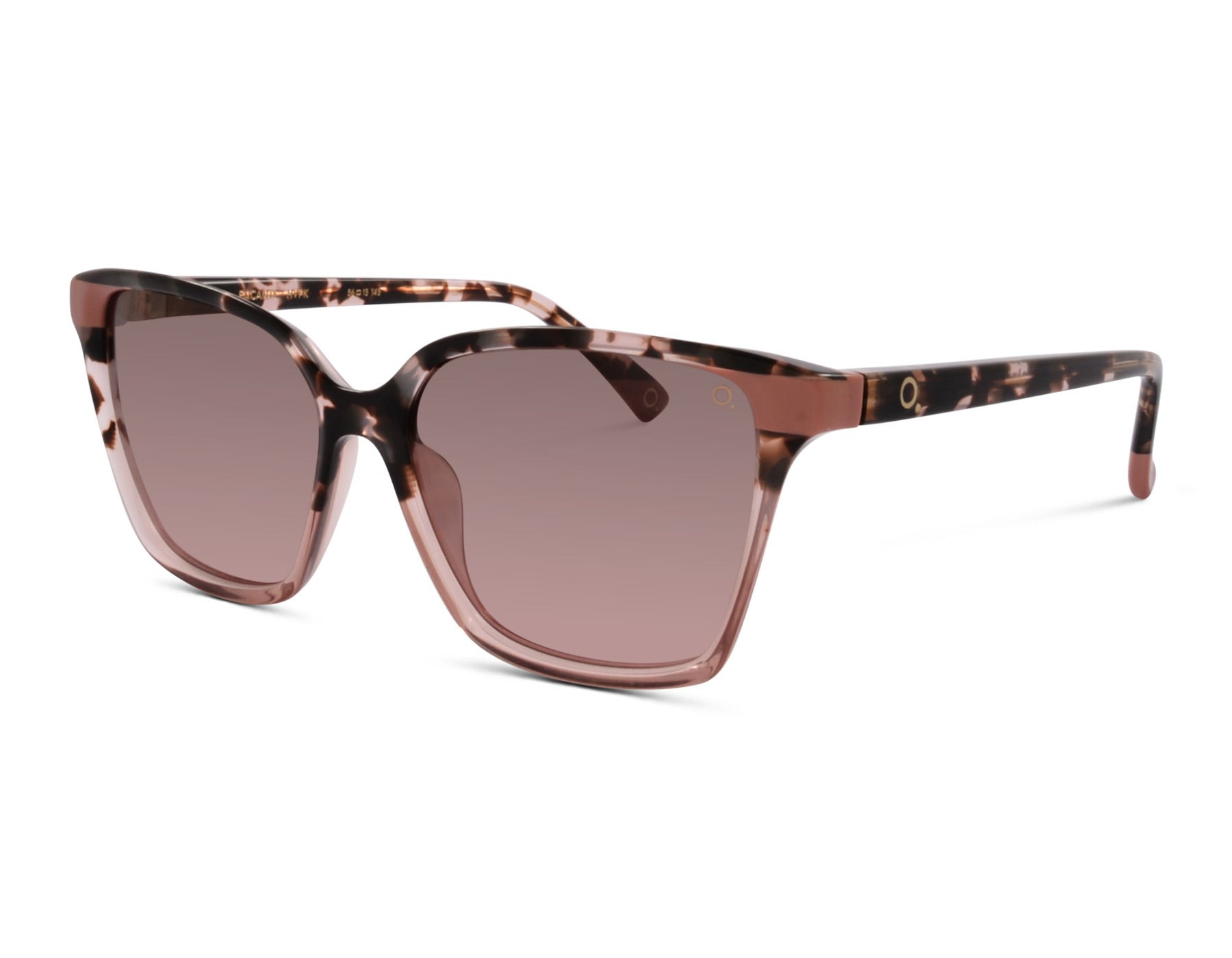 Etnia Barcelona ENCANTS HVPK 56 Havanna/Pink