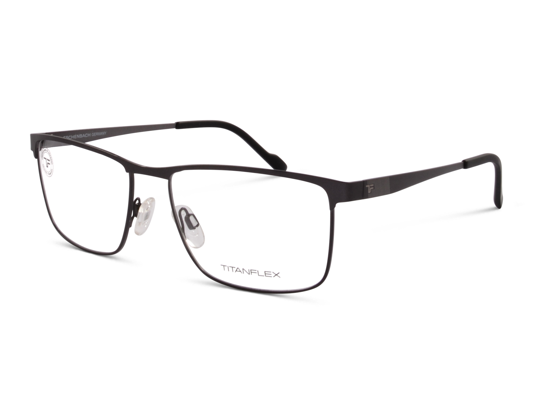 TITANFLEX 820983 30 55 Grau/Gun