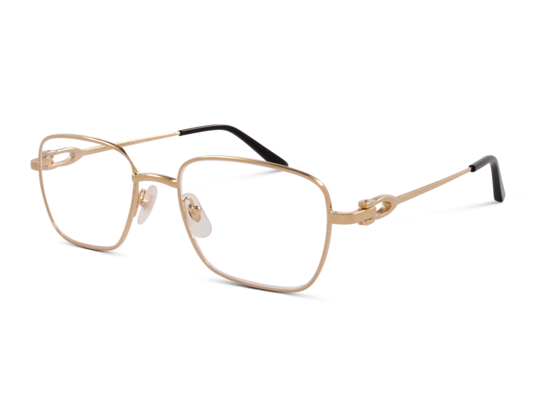 Cartier CT0519O 001 54 Gold