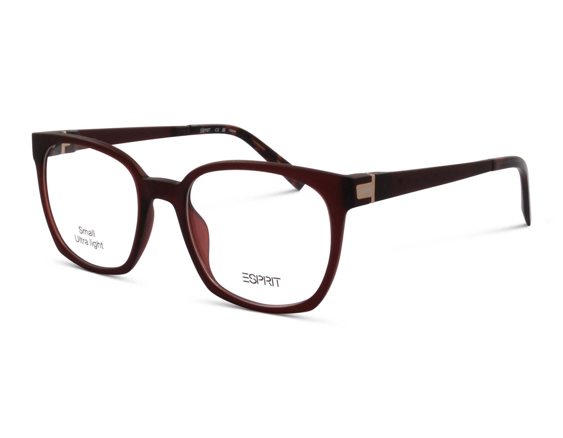 Esprit ET33526 531 49 Rot matt