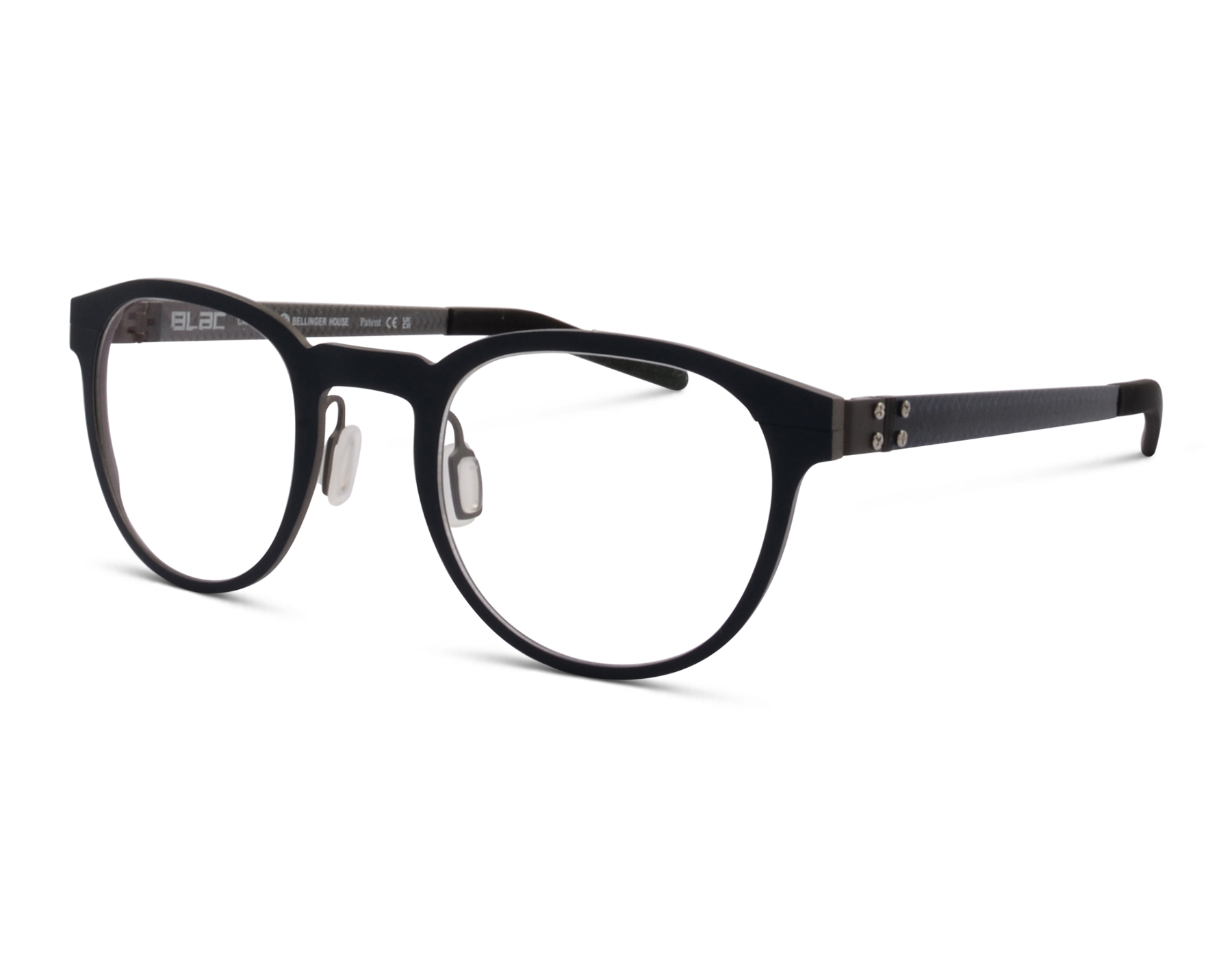 BLaC Kjeld marina/flint 47 Dunkelblau