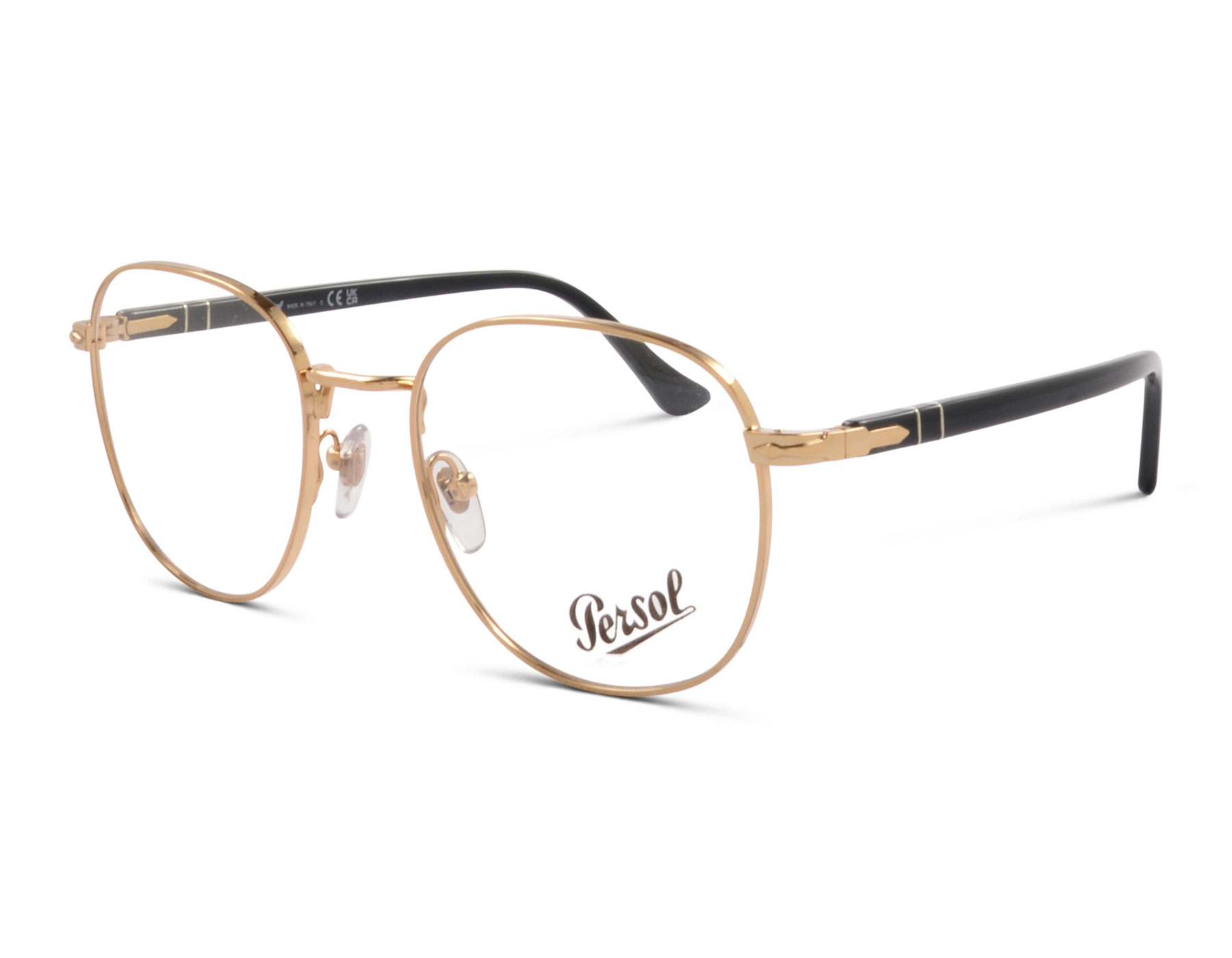 Persol P1007-V 515 53 Gold